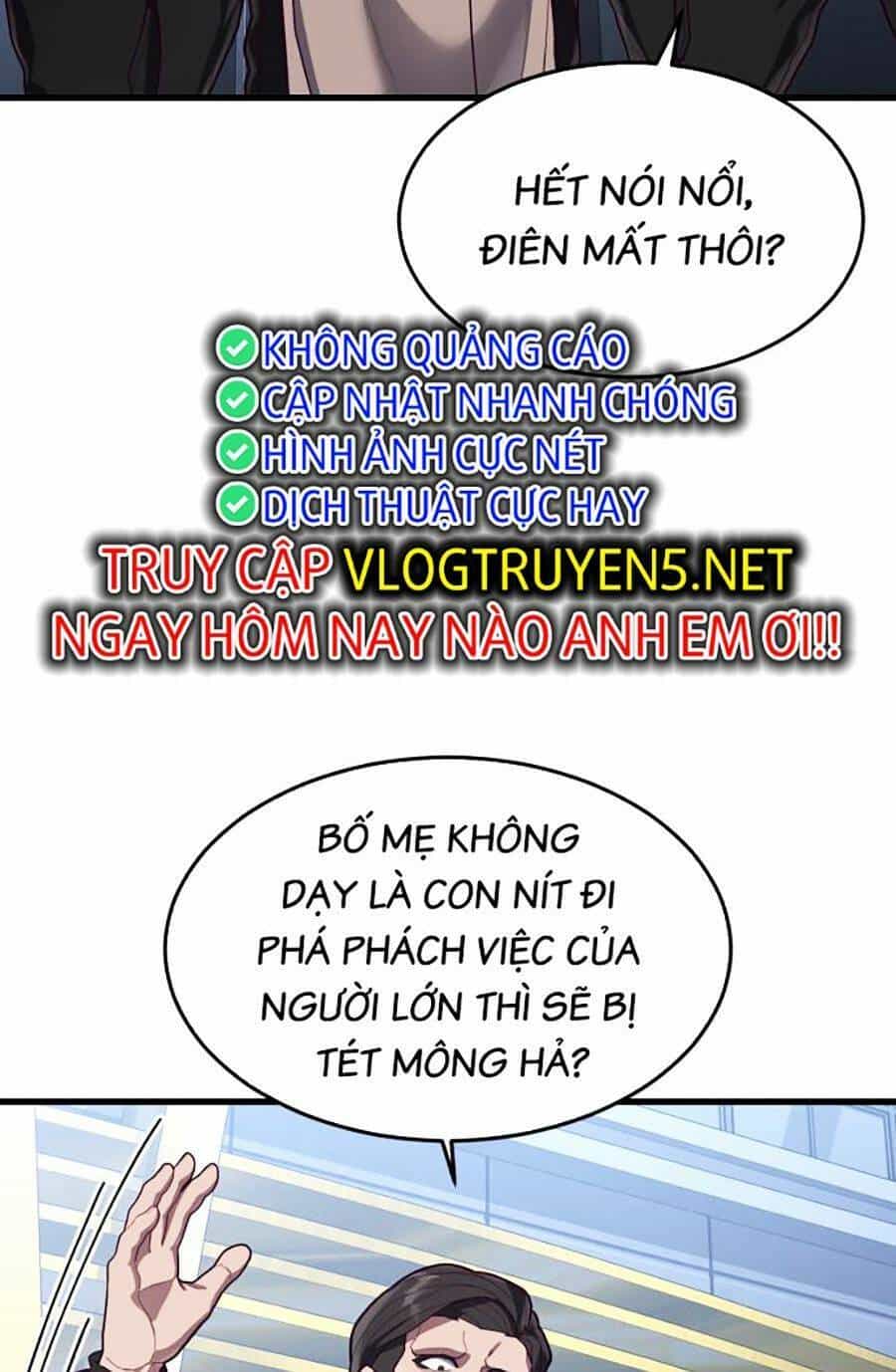 Tên Vâng Lời Tuyệt Đối - Chương 52 - ảnh 56