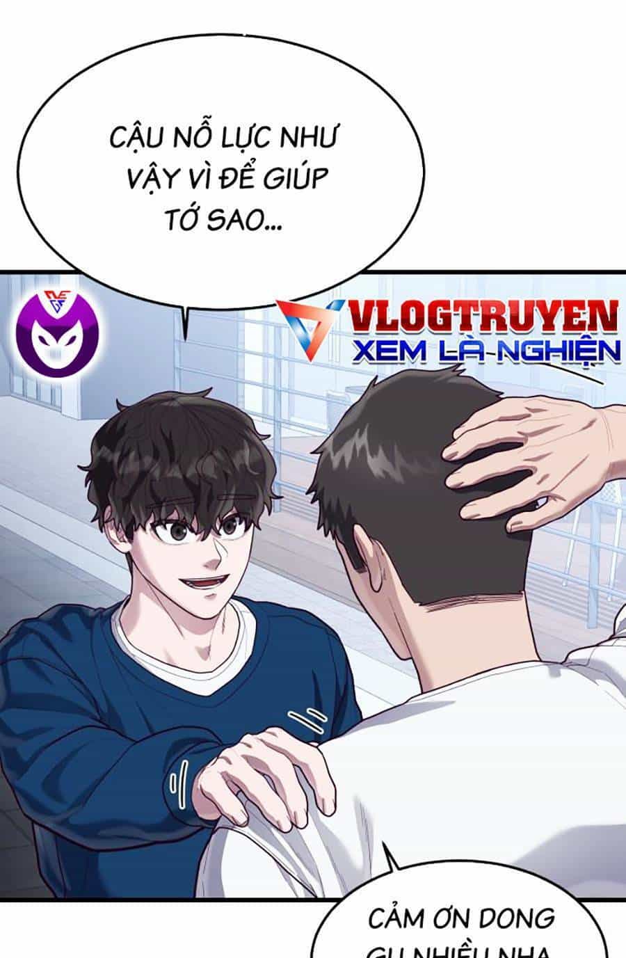 Tên Vâng Lời Tuyệt Đối - Chương 52 - ảnh 7