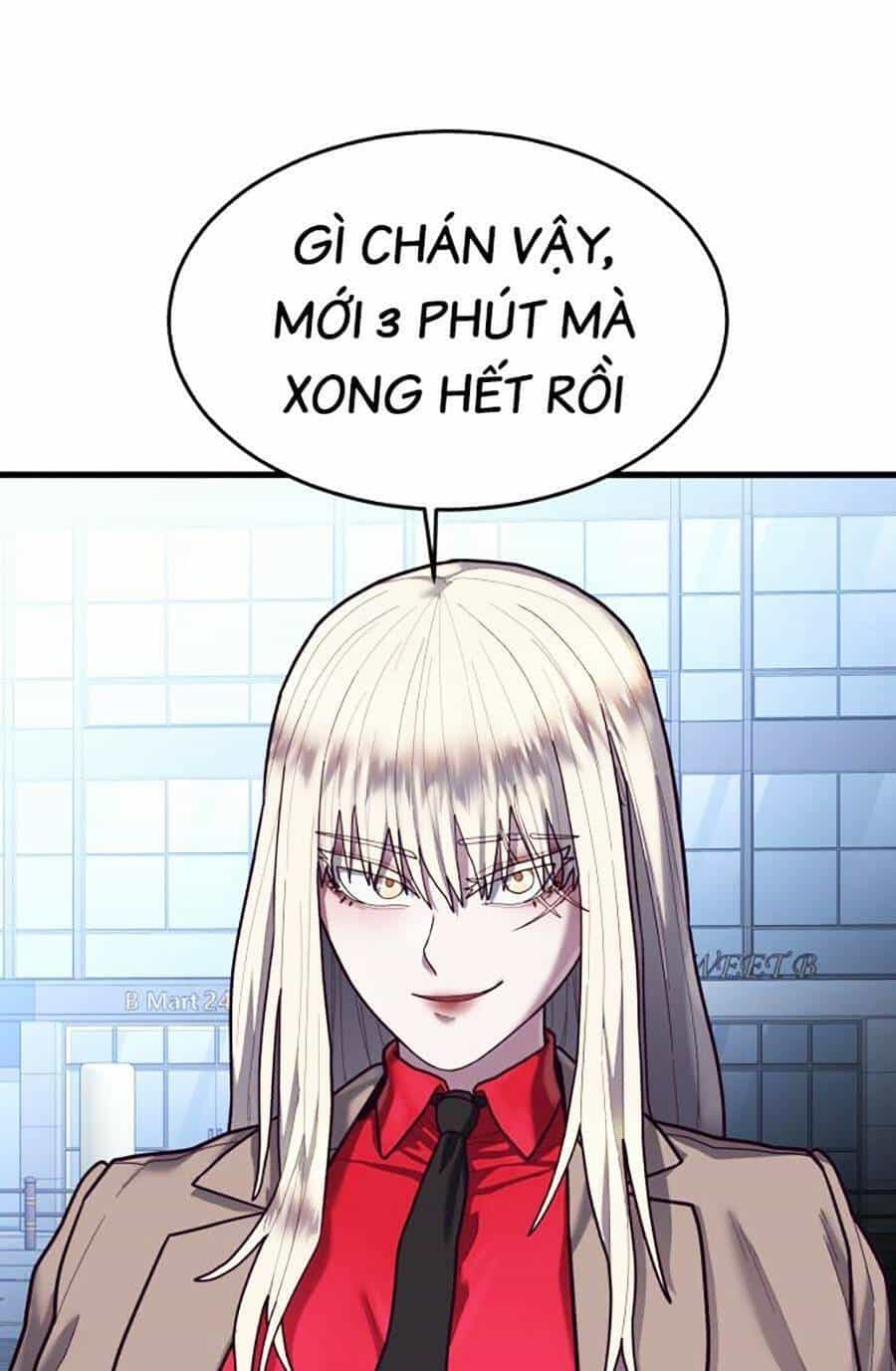 Tên Vâng Lời Tuyệt Đối - Chương 52 - ảnh 72