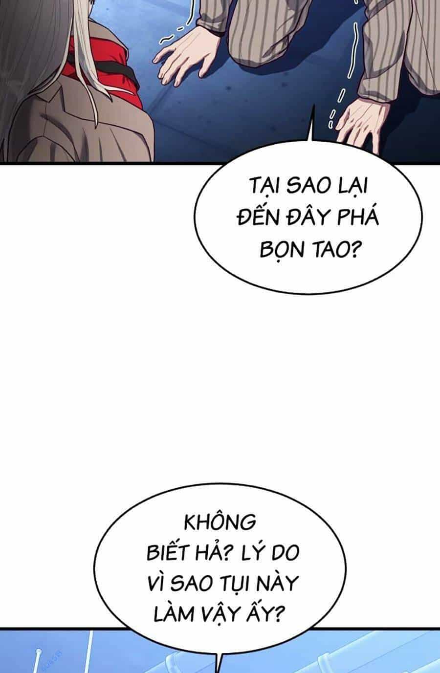 Tên Vâng Lời Tuyệt Đối - Chương 52 - ảnh 77