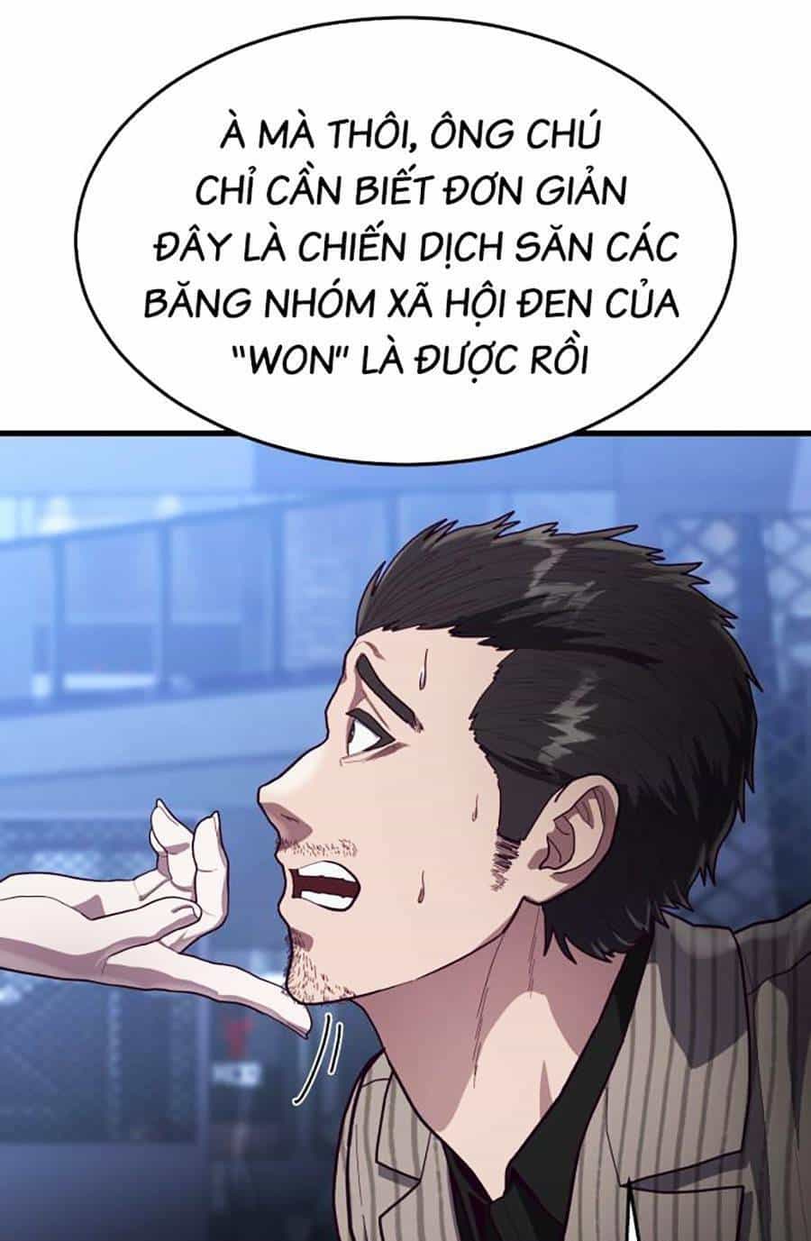 Tên Vâng Lời Tuyệt Đối - Chương 52 - ảnh 79