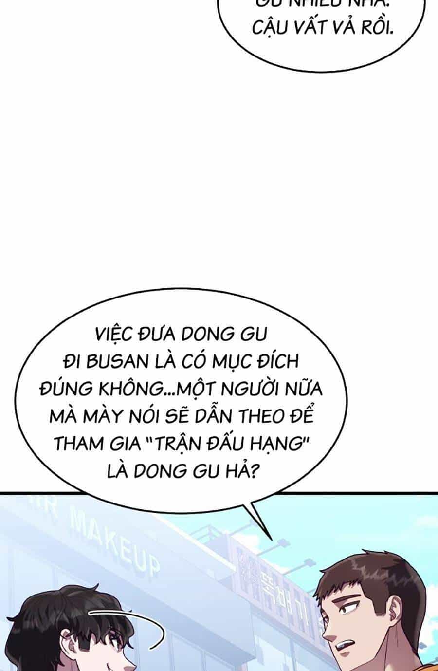 Tên Vâng Lời Tuyệt Đối - Chương 52 - ảnh 8