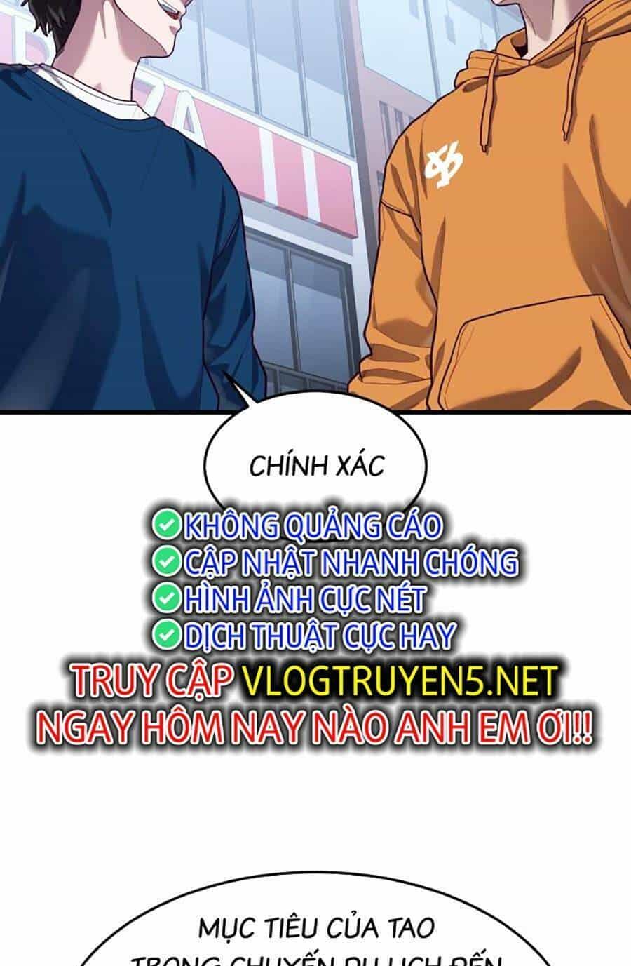 Tên Vâng Lời Tuyệt Đối - Chương 52 - ảnh 9
