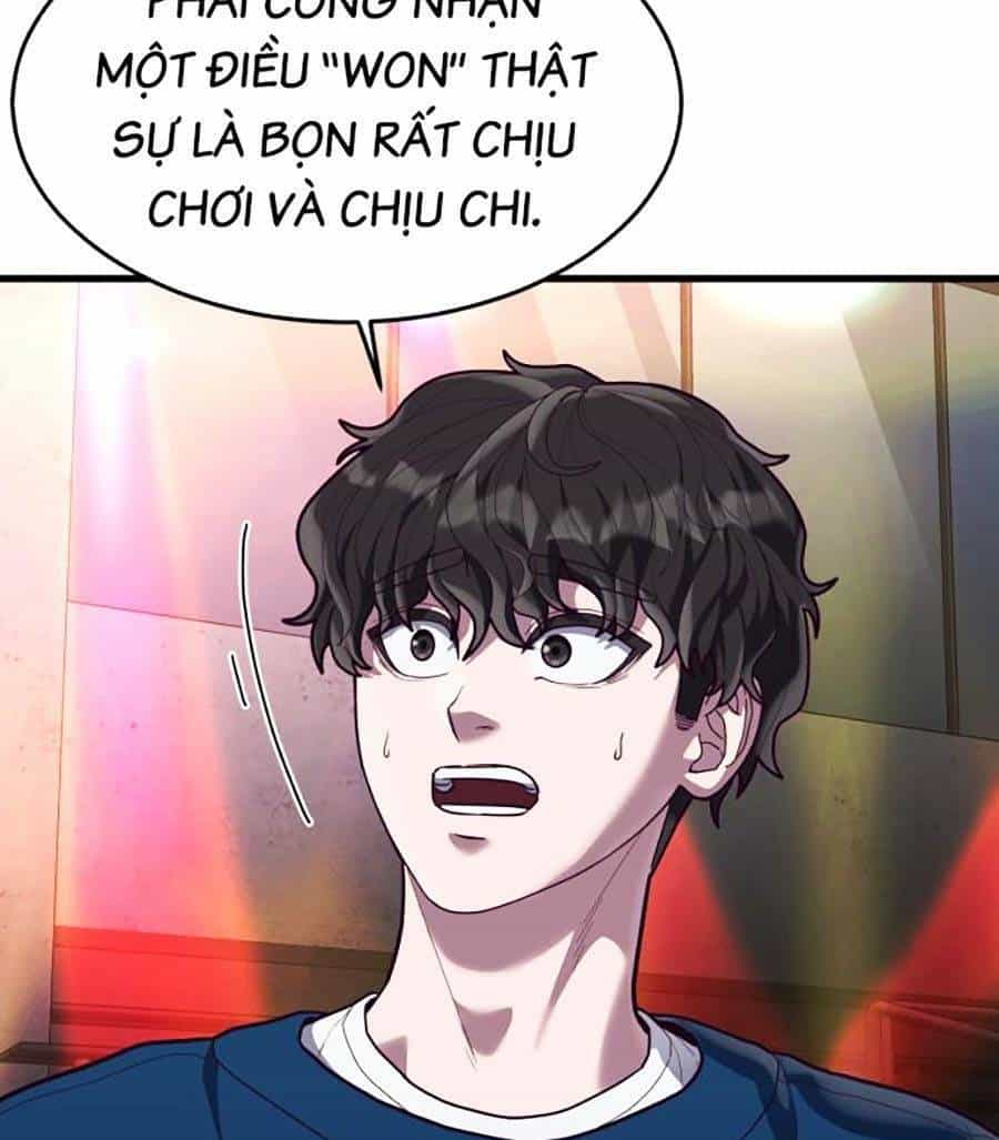 Tên Vâng Lời Tuyệt Đối - Chương 53 - ảnh 159