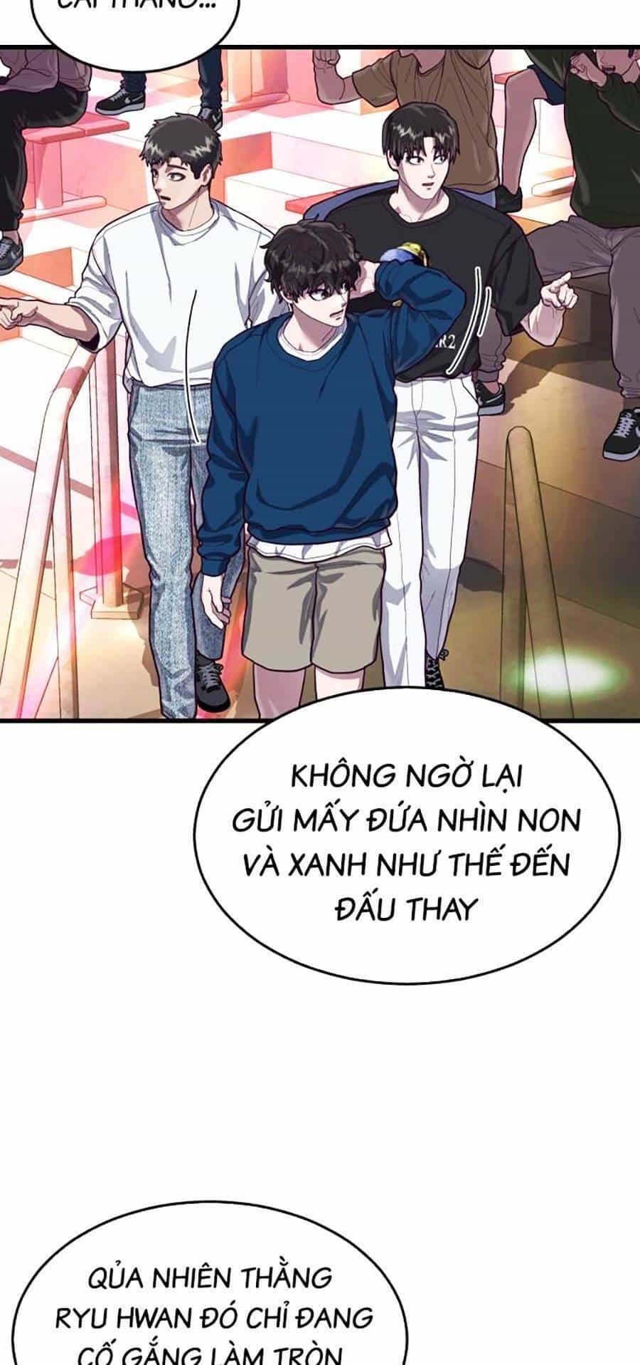Tên Vâng Lời Tuyệt Đối - Chương 53 - ảnh 162