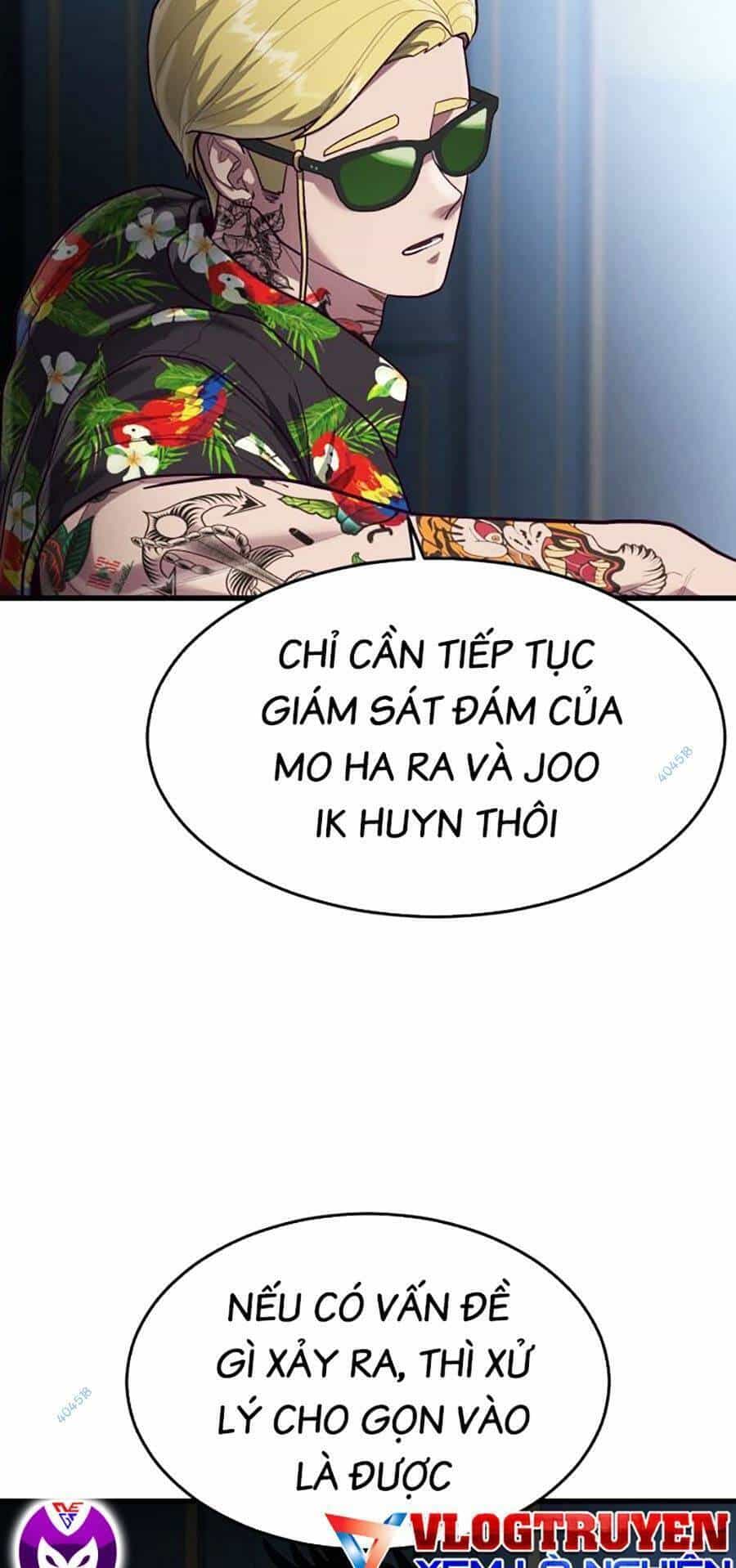 Tên Vâng Lời Tuyệt Đối - Chương 53 - ảnh 167