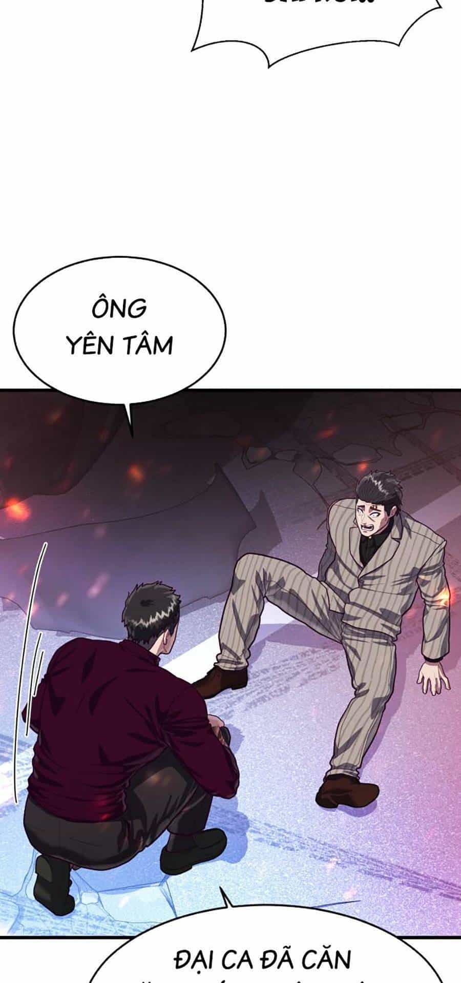 Tên Vâng Lời Tuyệt Đối - Chương 53 - ảnh 176