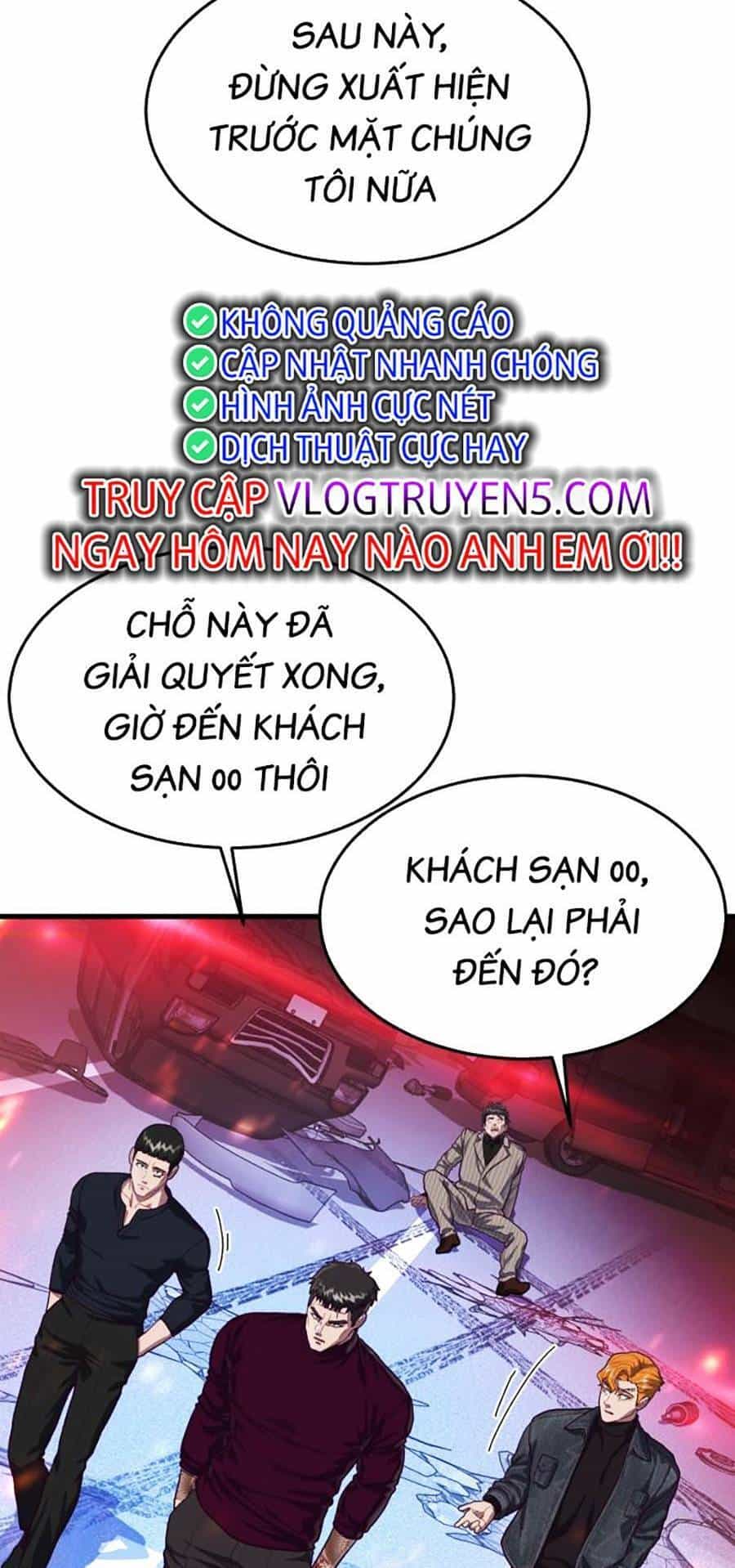 Tên Vâng Lời Tuyệt Đối - Chương 53 - ảnh 178