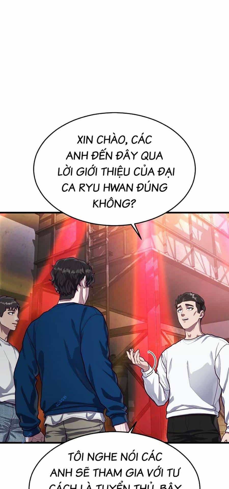 Tên Vâng Lời Tuyệt Đối - Chương 53 - ảnh 181