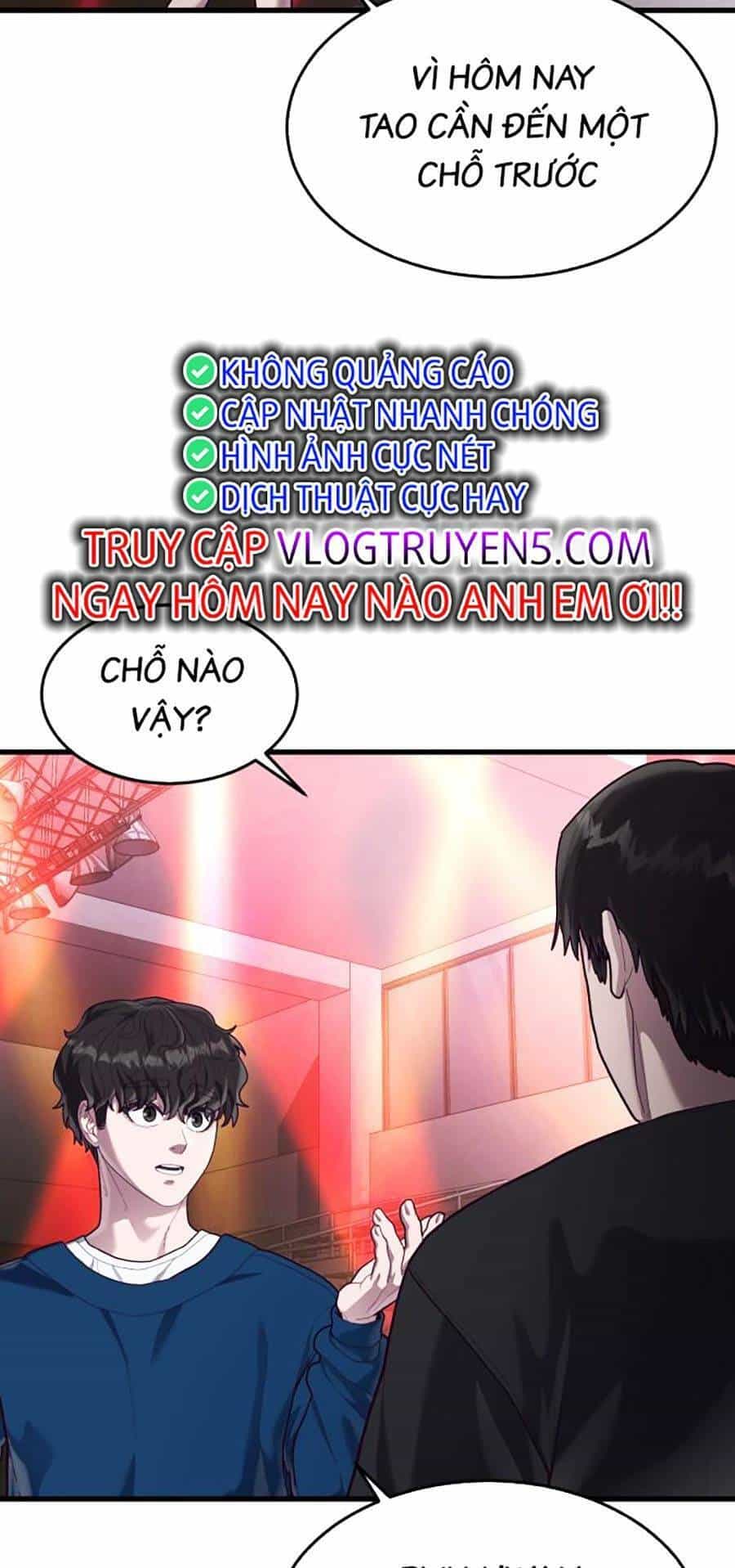 Tên Vâng Lời Tuyệt Đối - Chương 53 - ảnh 184