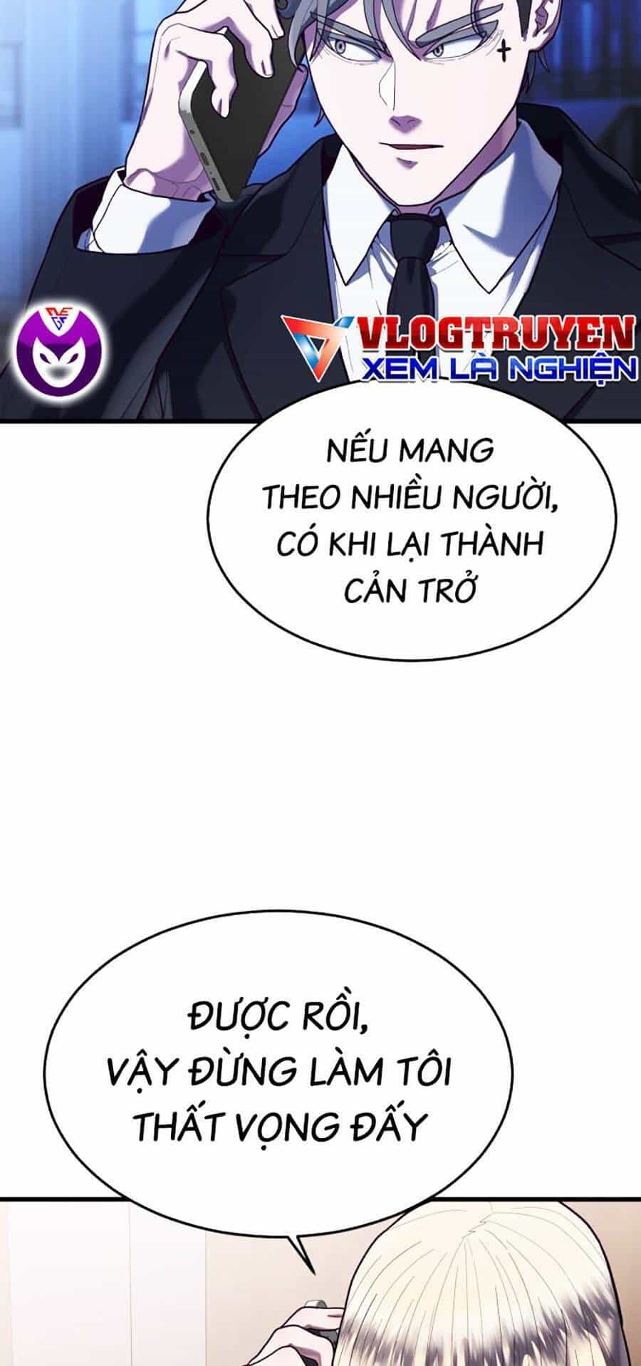 Tên Vâng Lời Tuyệt Đối - Chương 53 - ảnh 192