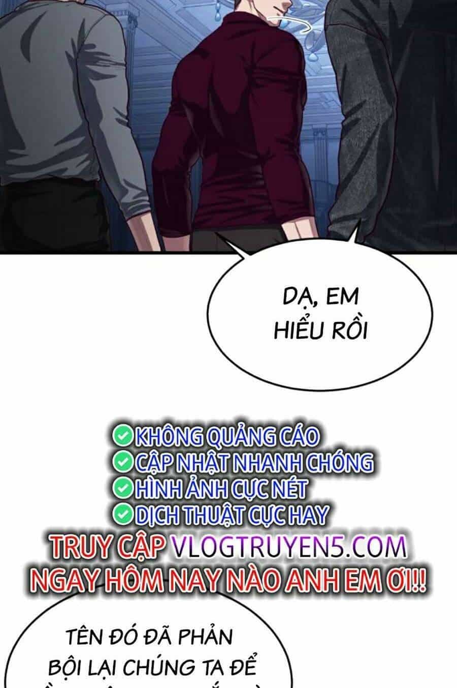 Tên Vâng Lời Tuyệt Đối - Chương 54 - ảnh 10