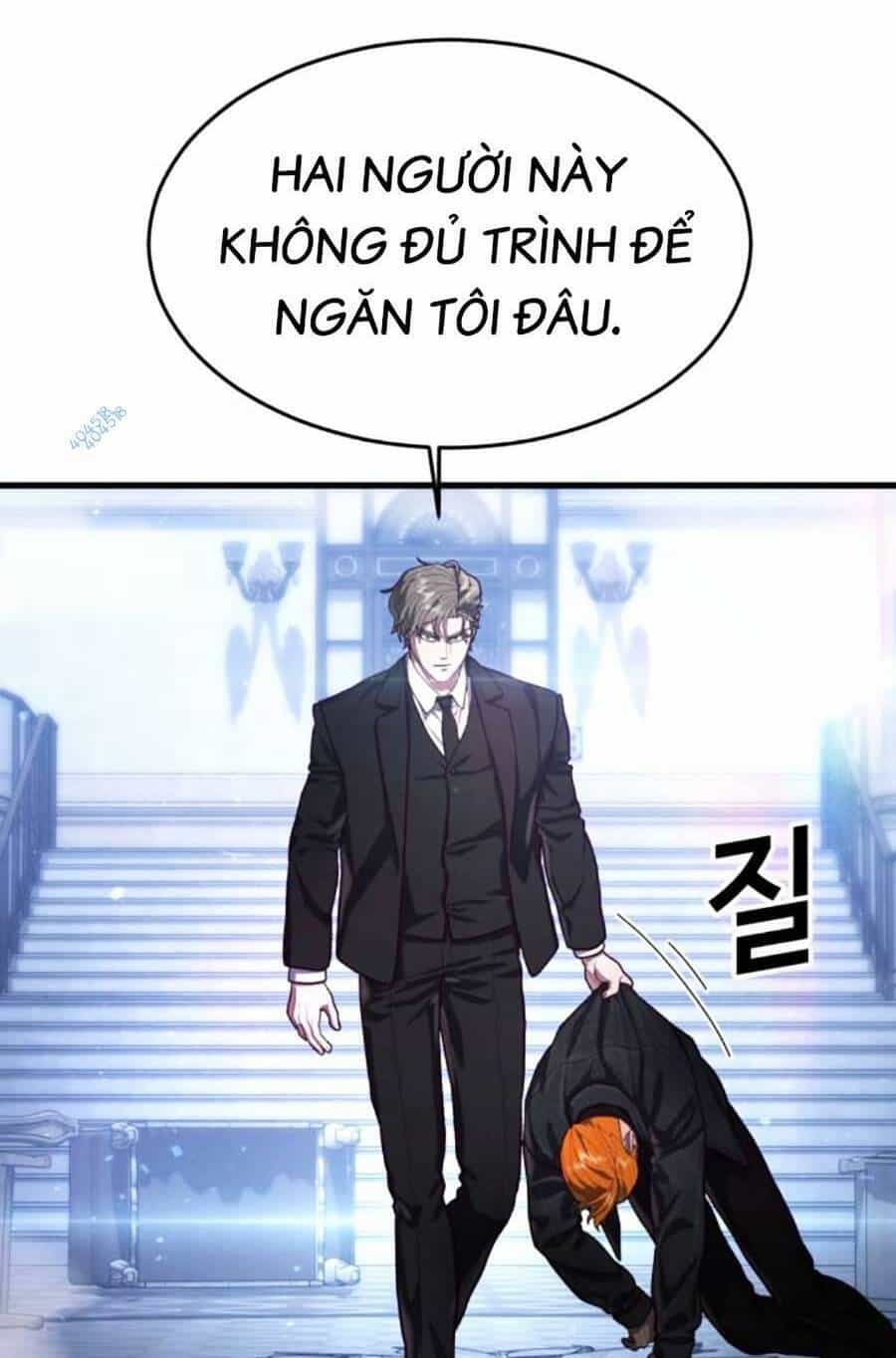 Tên Vâng Lời Tuyệt Đối - Chương 54 - ảnh 38