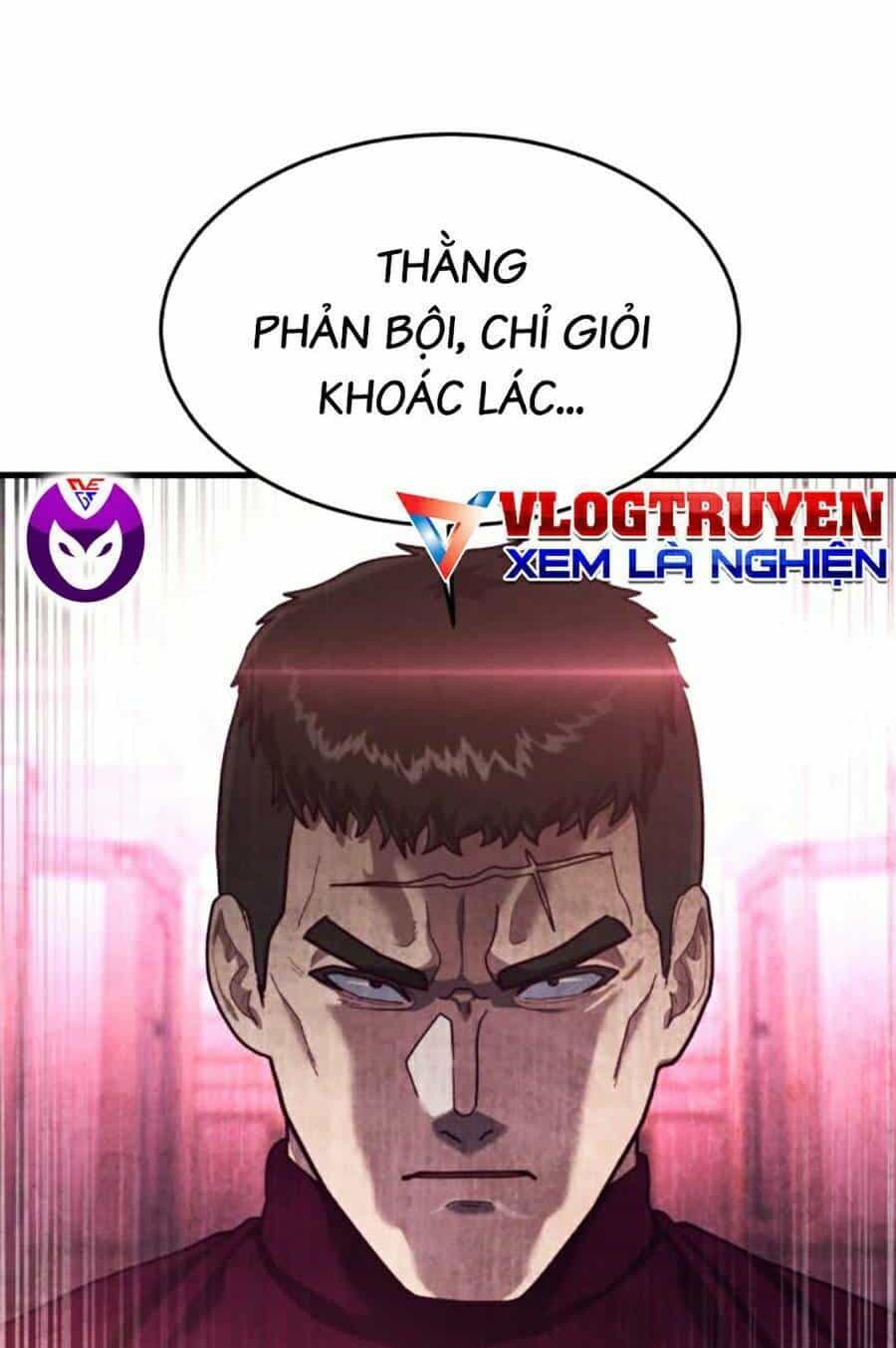 Tên Vâng Lời Tuyệt Đối - Chương 54 - ảnh 8