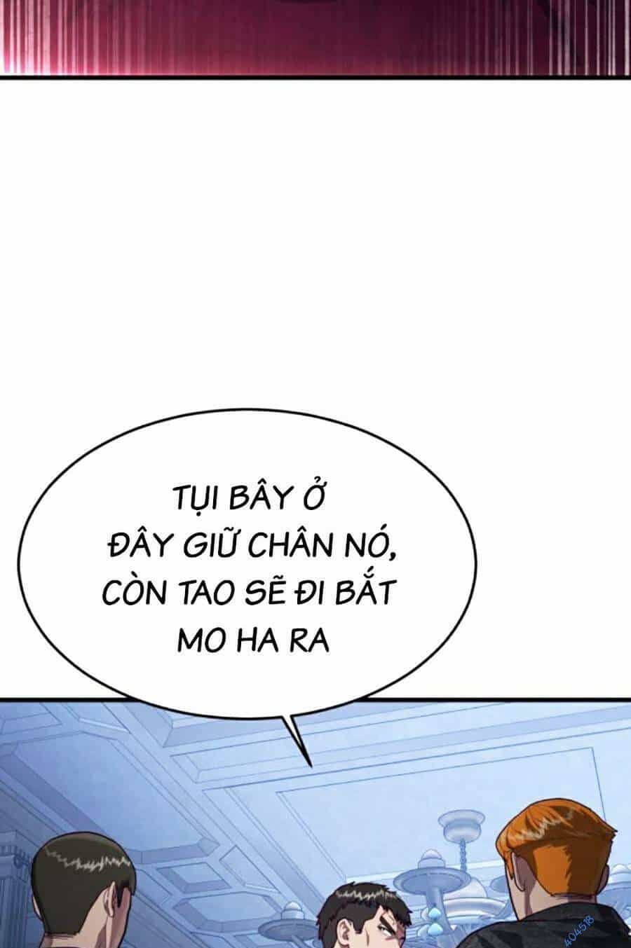 Tên Vâng Lời Tuyệt Đối - Chương 54 - ảnh 9