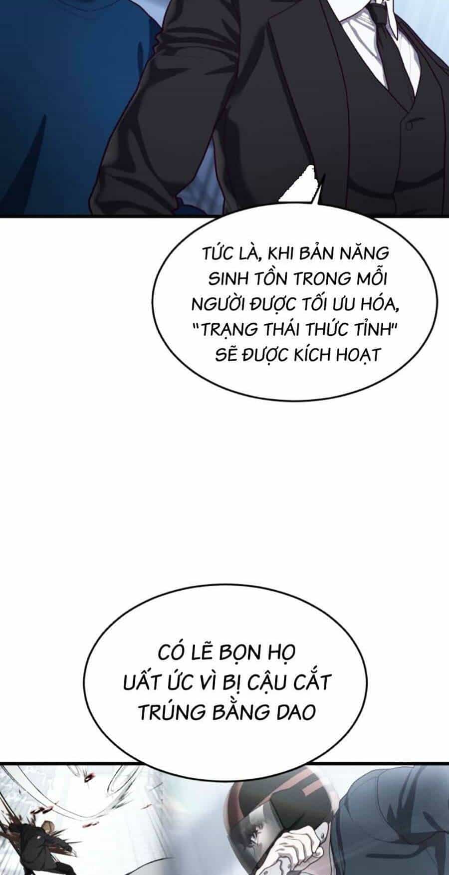 Tên Vâng Lời Tuyệt Đối - Chương 55 - ảnh 110