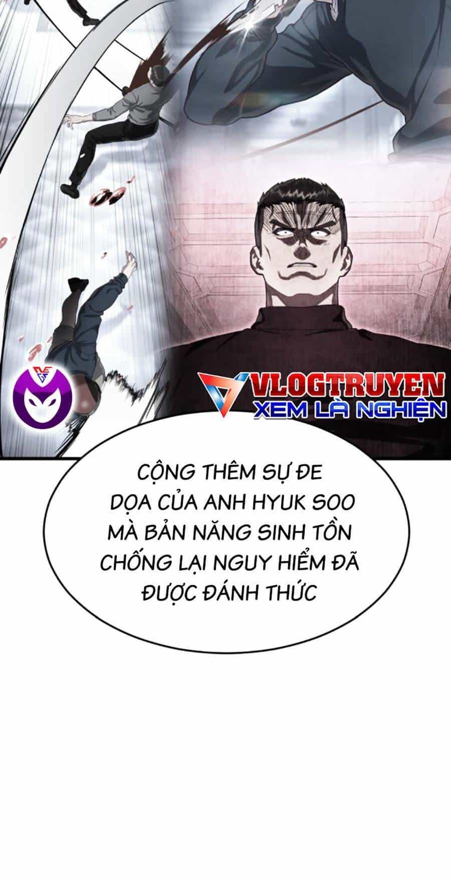 Tên Vâng Lời Tuyệt Đối - Chương 55 - ảnh 111