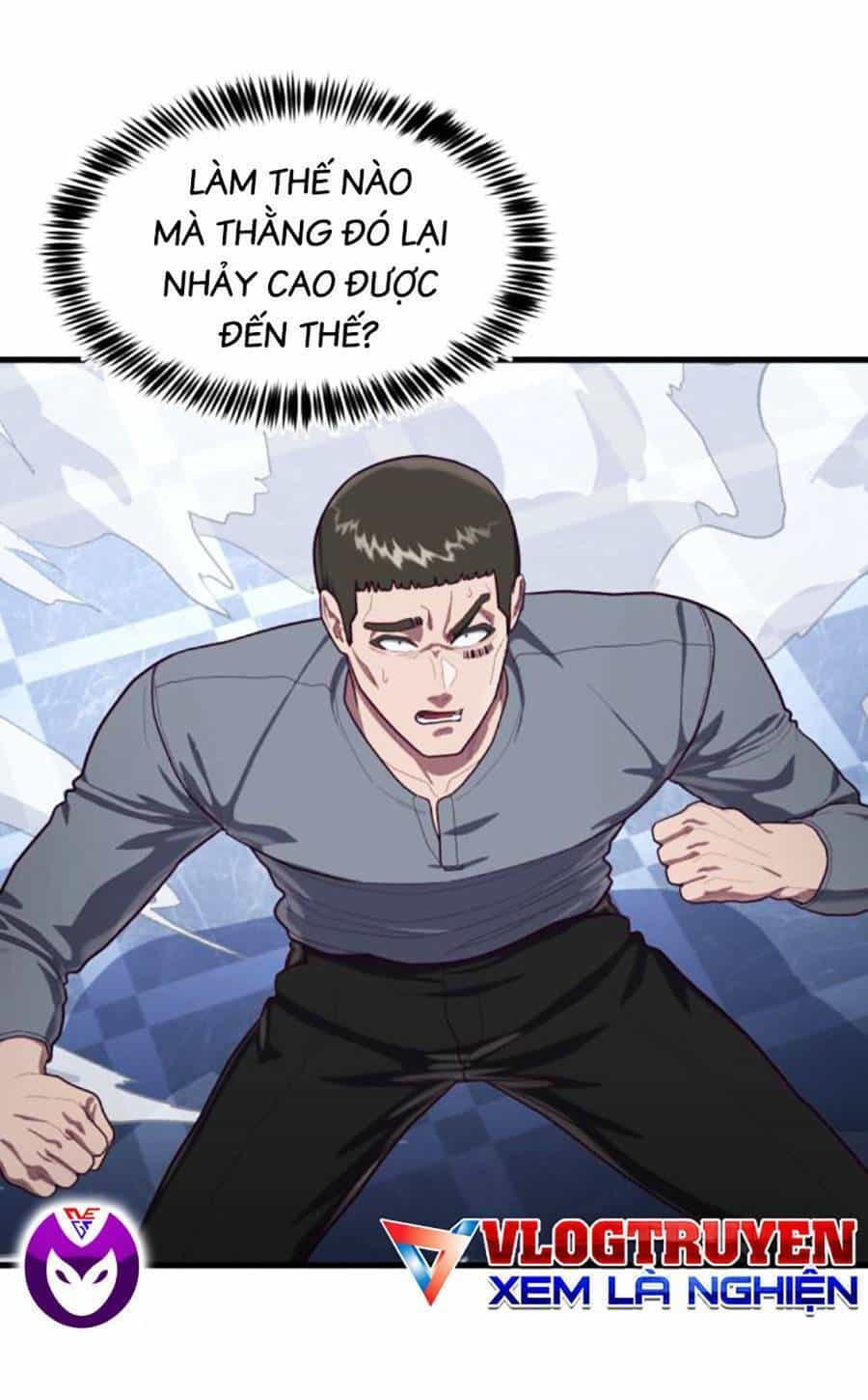 Tên Vâng Lời Tuyệt Đối - Chương 55 - ảnh 47
