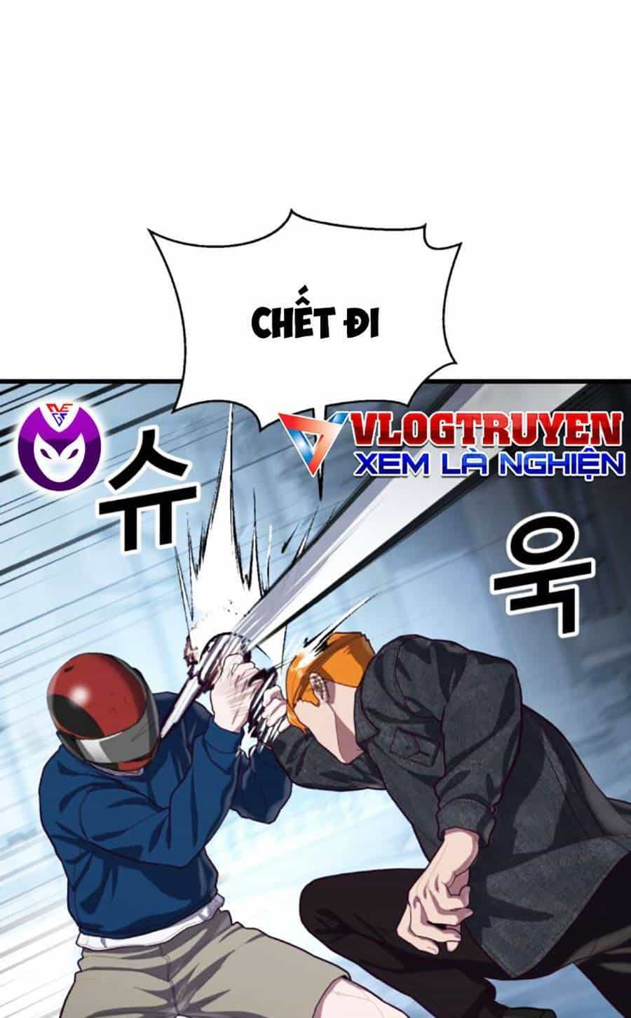 Tên Vâng Lời Tuyệt Đối - Chương 55 - ảnh 55