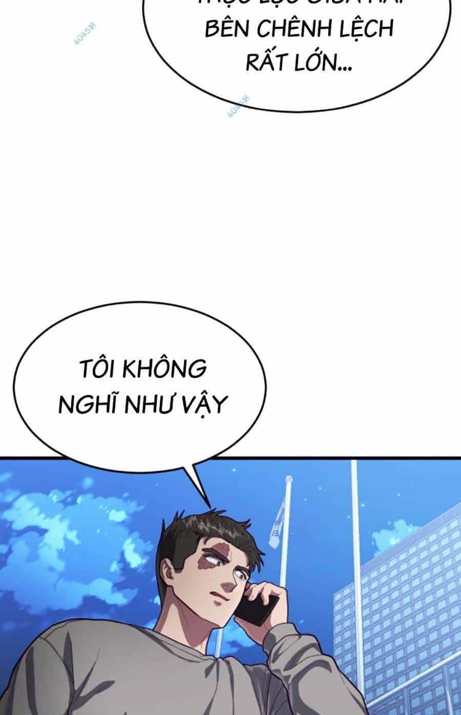 Tên Vâng Lời Tuyệt Đối - Chương 56 - ảnh 101