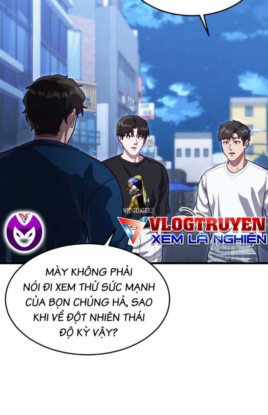 Tên Vâng Lời Tuyệt Đối - Chương 56 - ảnh 120