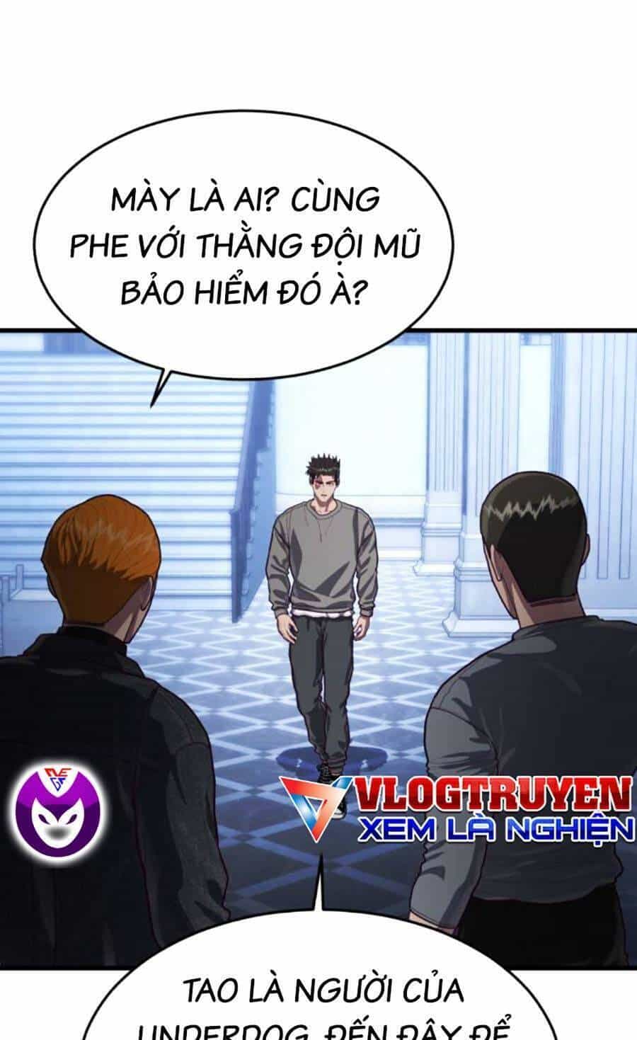 Tên Vâng Lời Tuyệt Đối - Chương 56 - ảnh 13