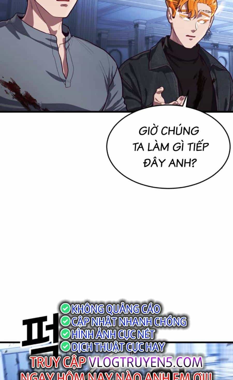 Tên Vâng Lời Tuyệt Đối - Chương 56 - ảnh 15