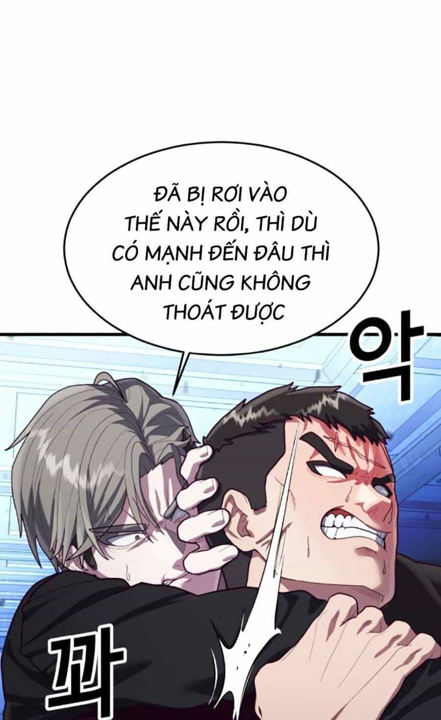 Tên Vâng Lời Tuyệt Đối - Chương 56 - ảnh 36