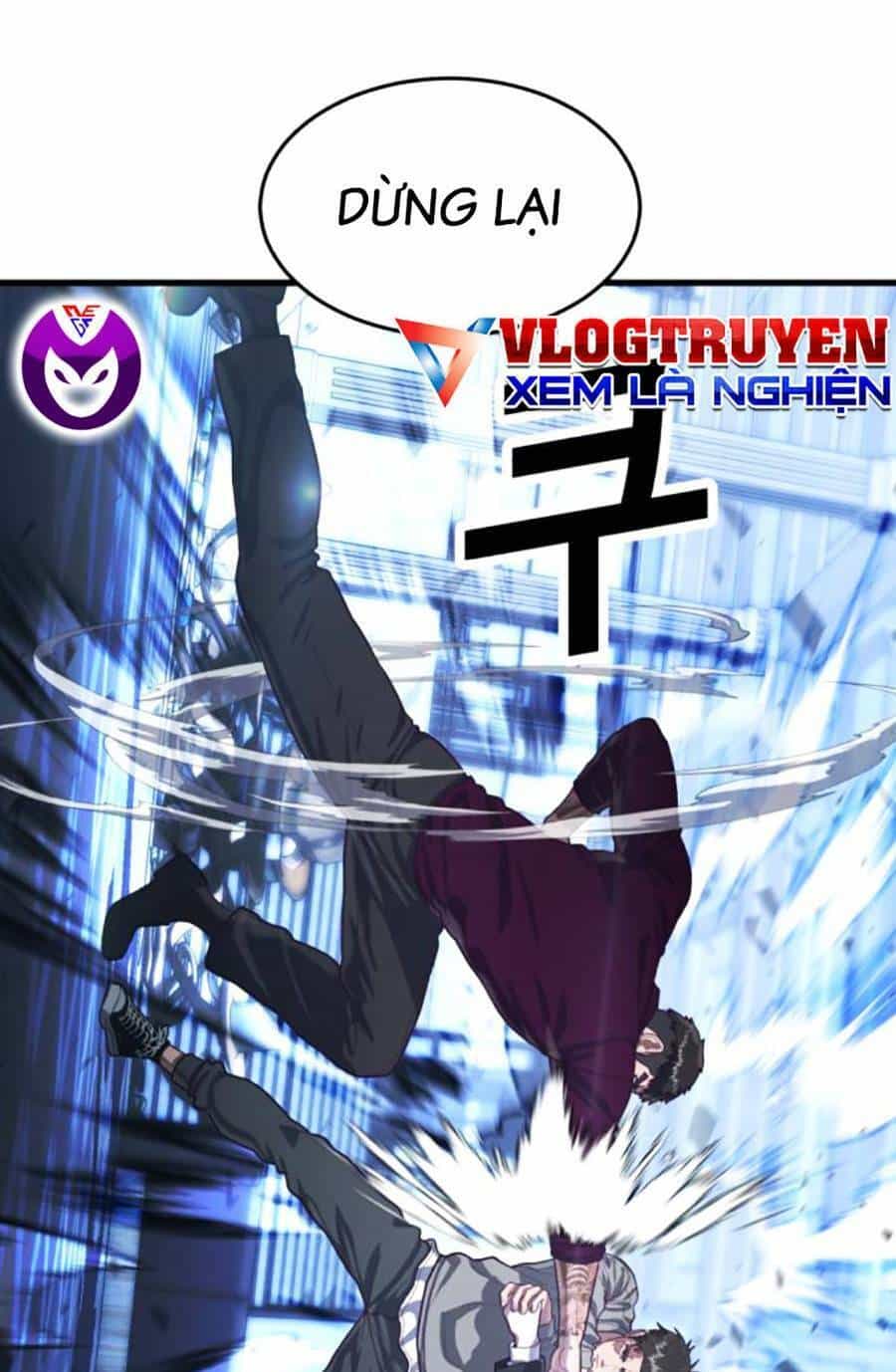 Tên Vâng Lời Tuyệt Đối - Chương 56 - ảnh 55