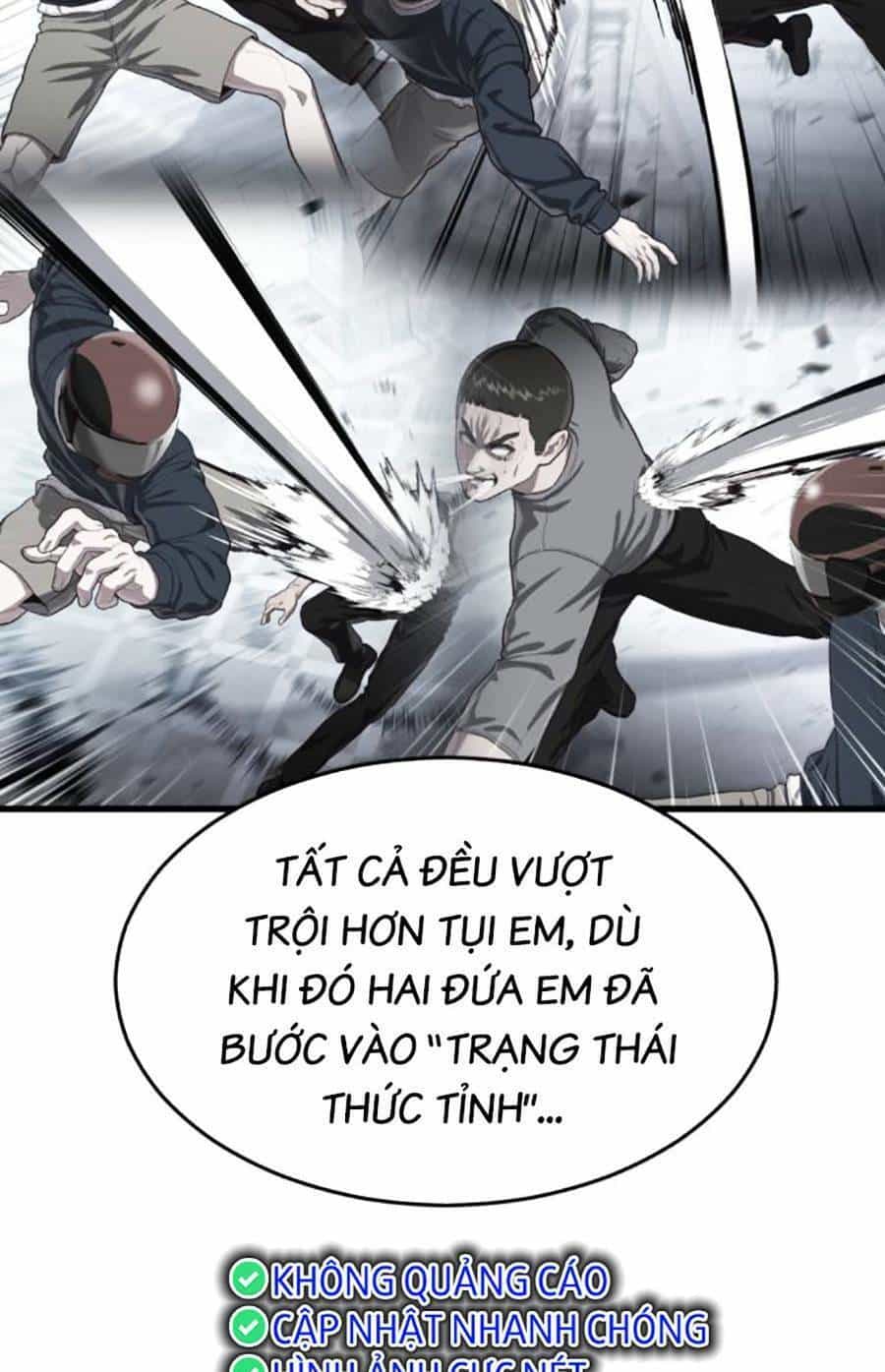 Tên Vâng Lời Tuyệt Đối - Chương 56 - ảnh 91