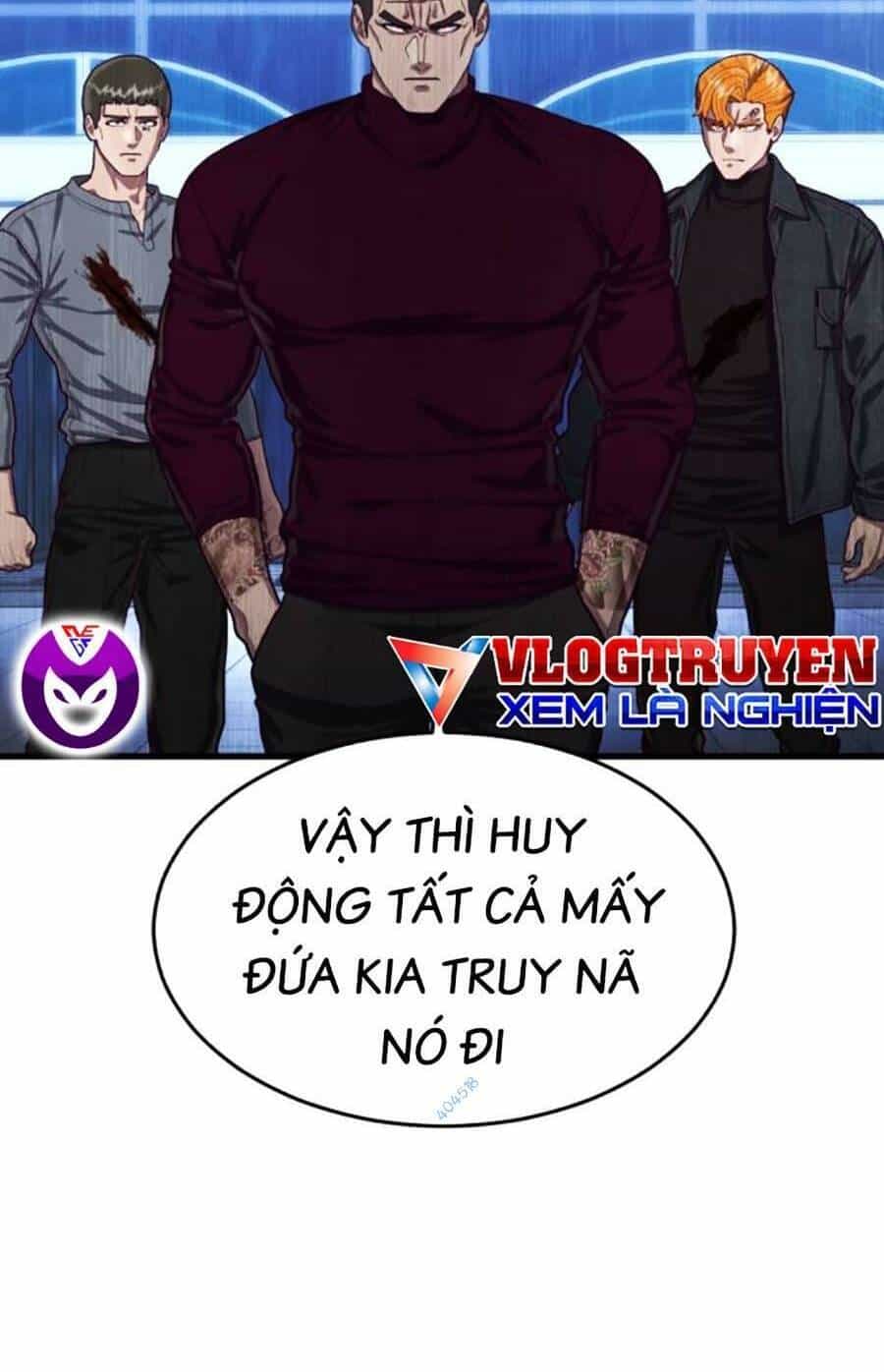 Tên Vâng Lời Tuyệt Đối - Chương 56 - ảnh 94