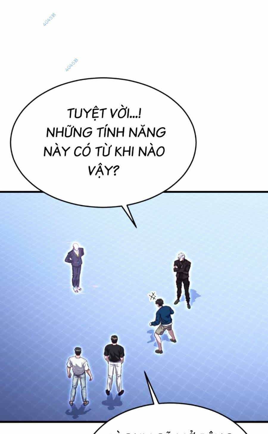 Tên Vâng Lời Tuyệt Đối - Chương 57 - ảnh 53