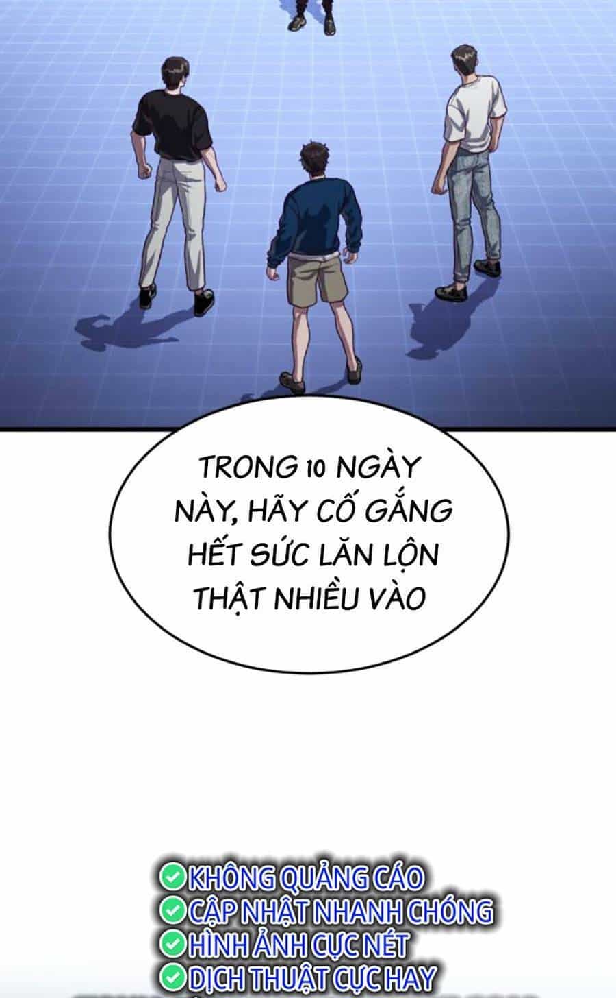 Tên Vâng Lời Tuyệt Đối - Chương 57 - ảnh 63