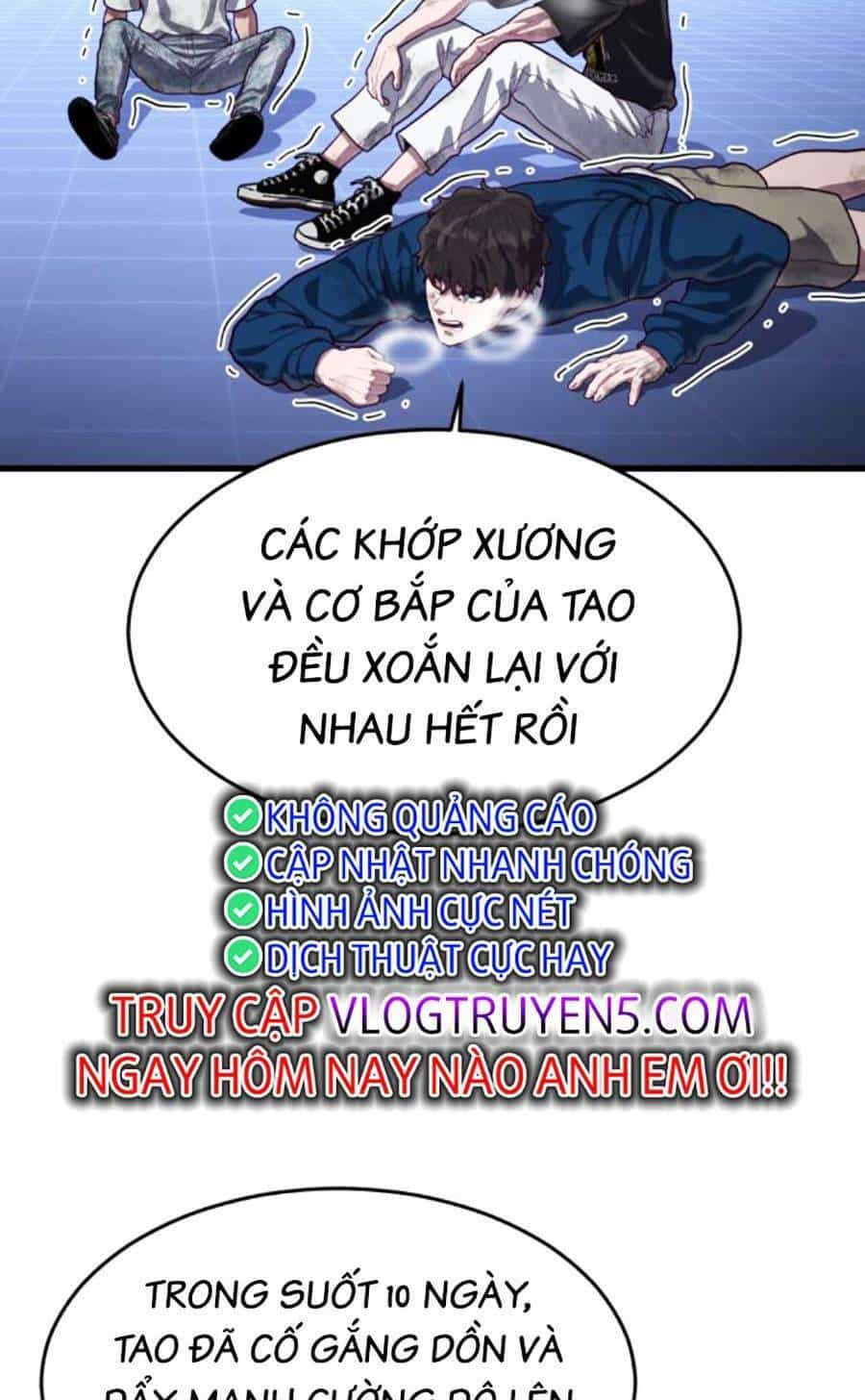 Tên Vâng Lời Tuyệt Đối - Chương 57 - ảnh 67
