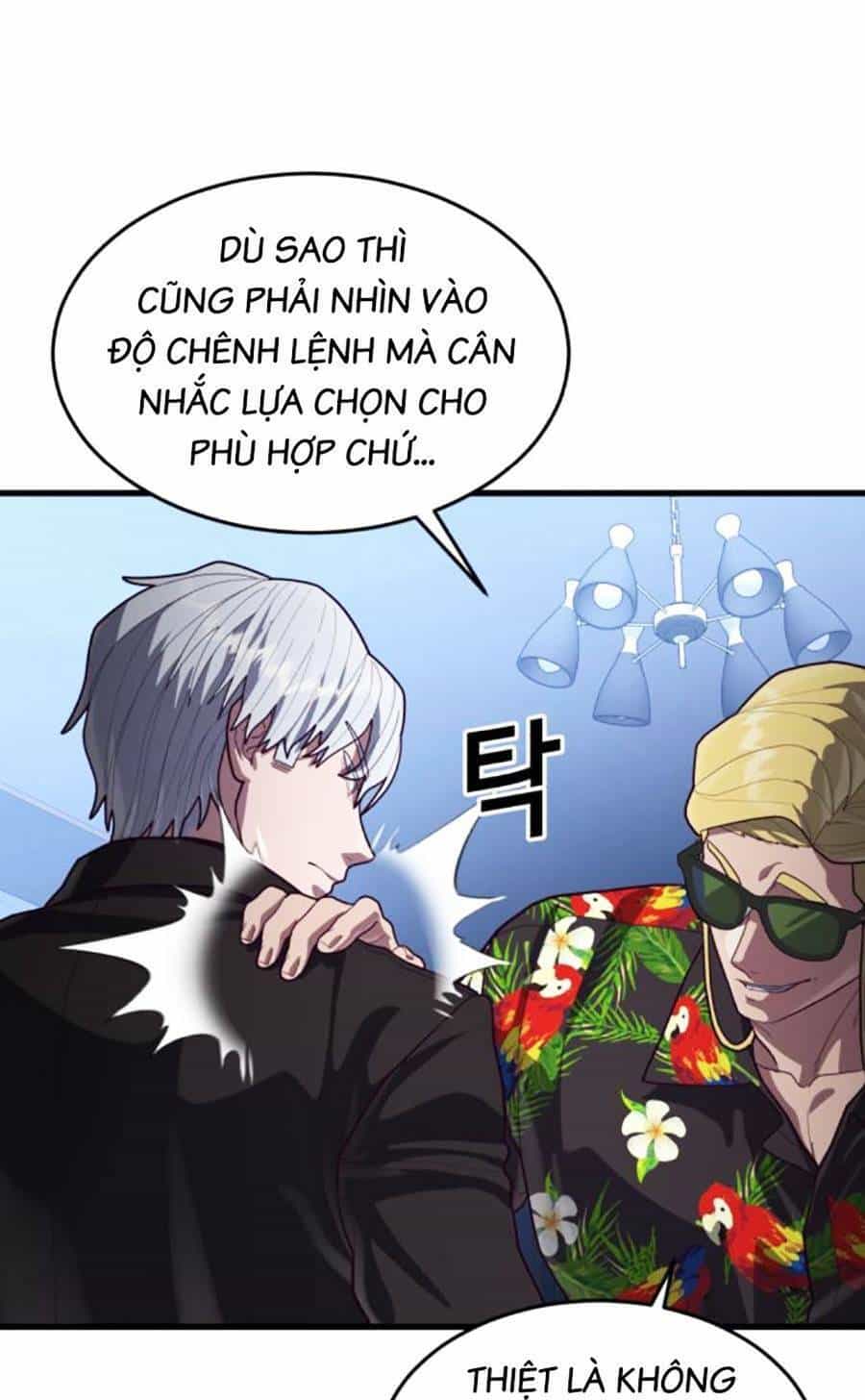 Tên Vâng Lời Tuyệt Đối - Chương 57 - ảnh 80