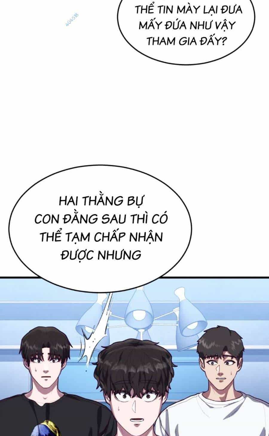 Tên Vâng Lời Tuyệt Đối - Chương 57 - ảnh 81