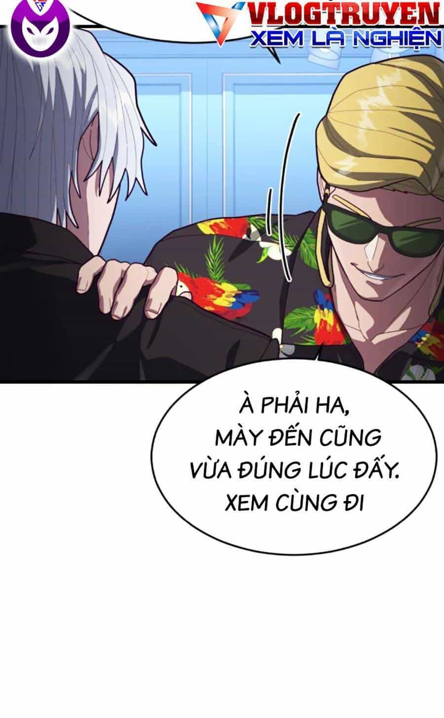 Tên Vâng Lời Tuyệt Đối - Chương 57 - ảnh 87