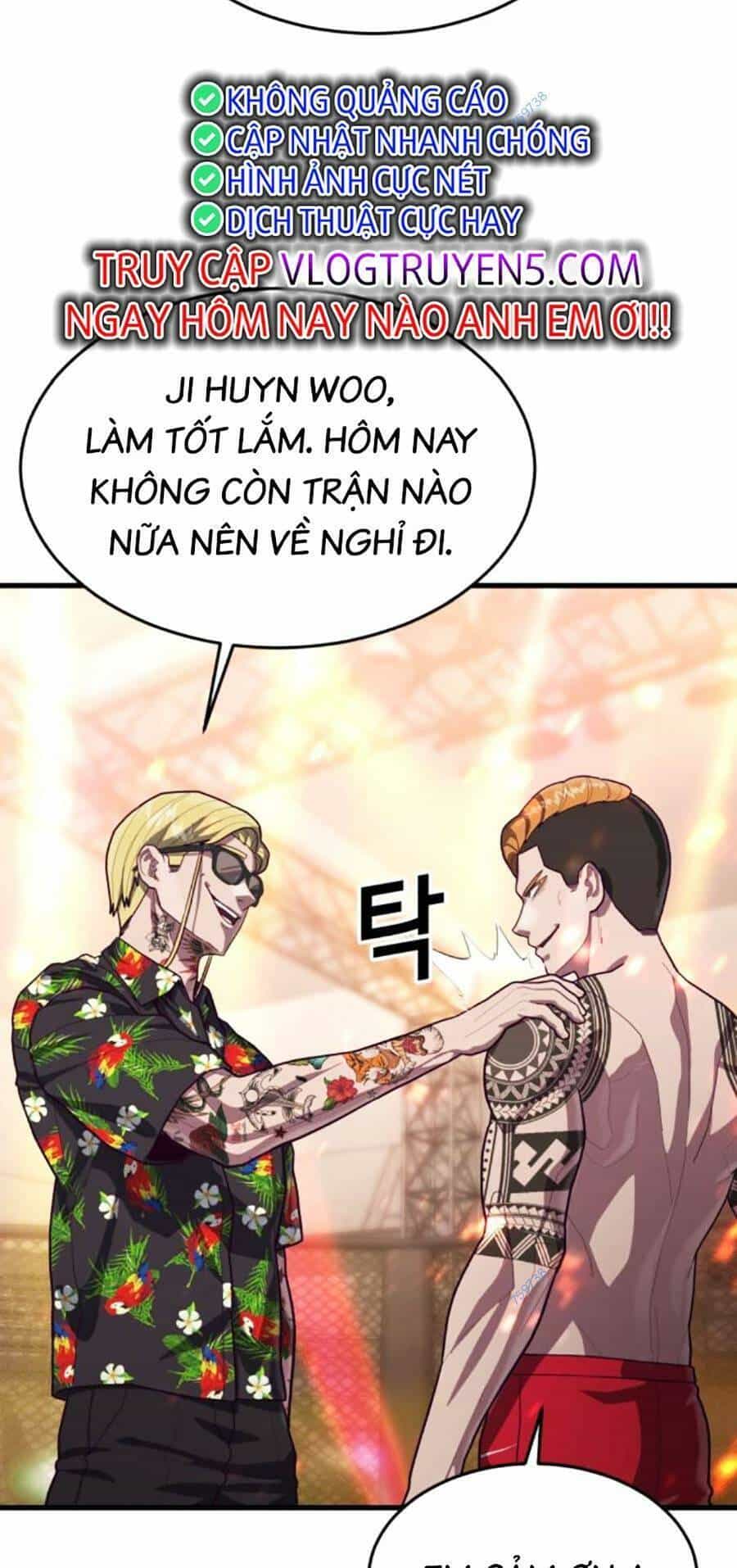 Tên Vâng Lời Tuyệt Đối - Chương 58 - ảnh 133