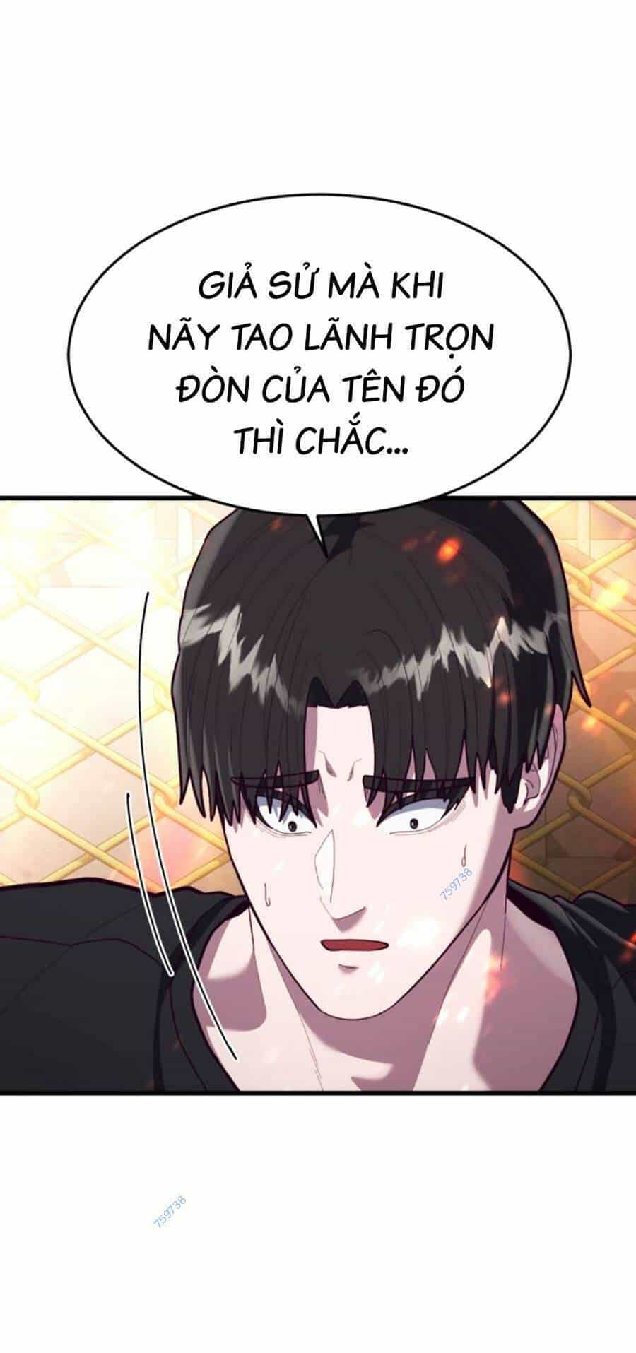 Tên Vâng Lời Tuyệt Đối - Chương 58 - ảnh 135
