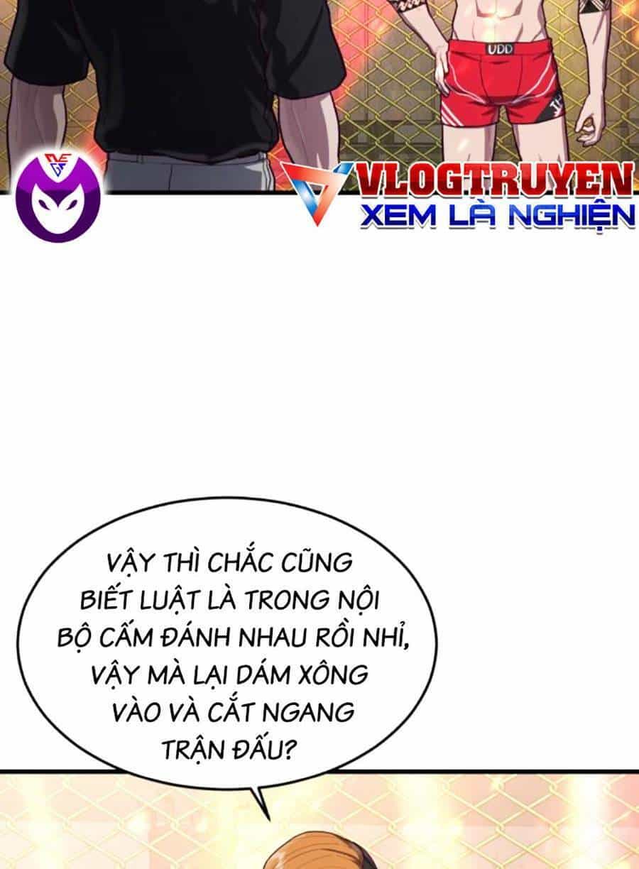 Tên Vâng Lời Tuyệt Đối - Chương 58 - ảnh 15