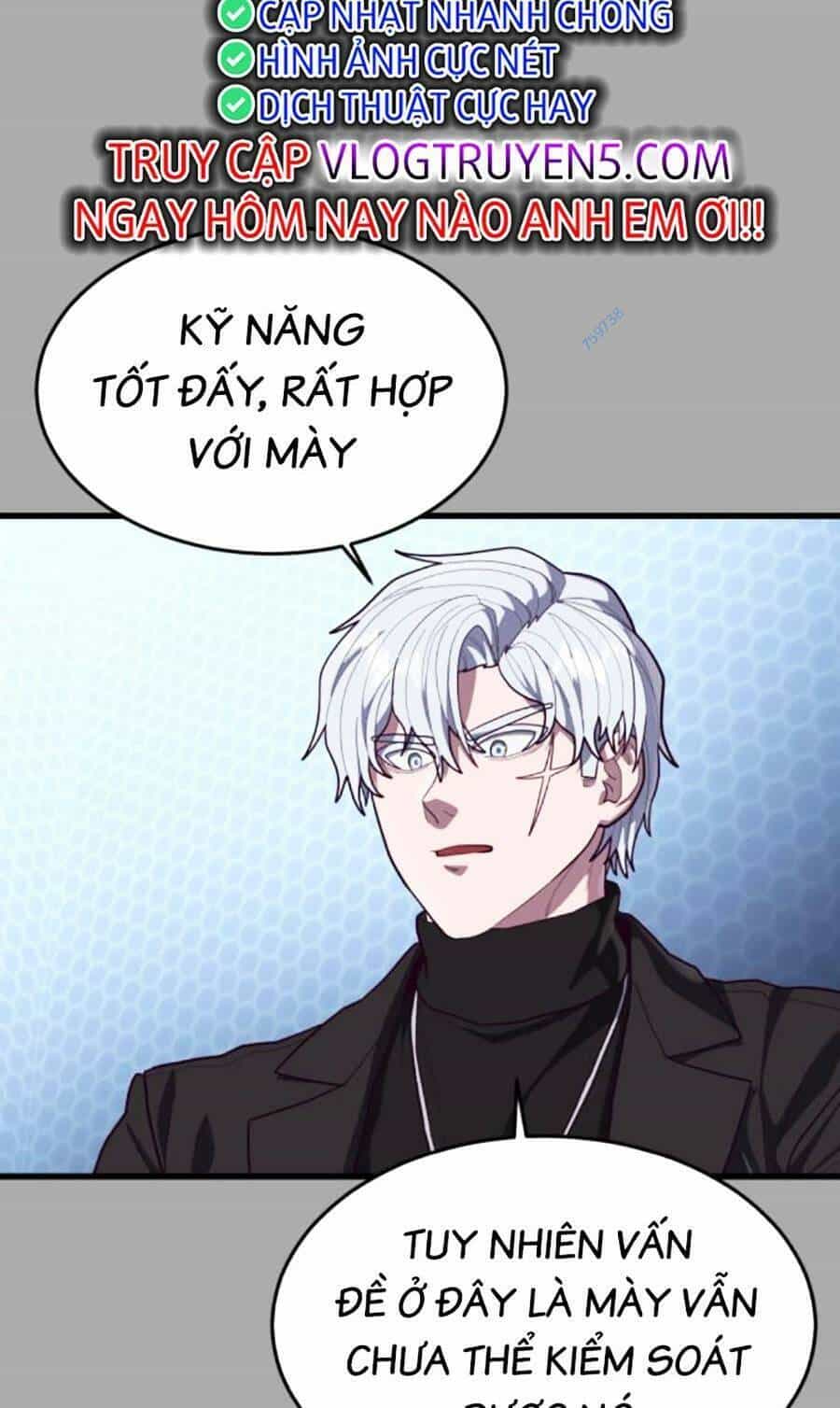 Tên Vâng Lời Tuyệt Đối - Chương 58 - ảnh 53