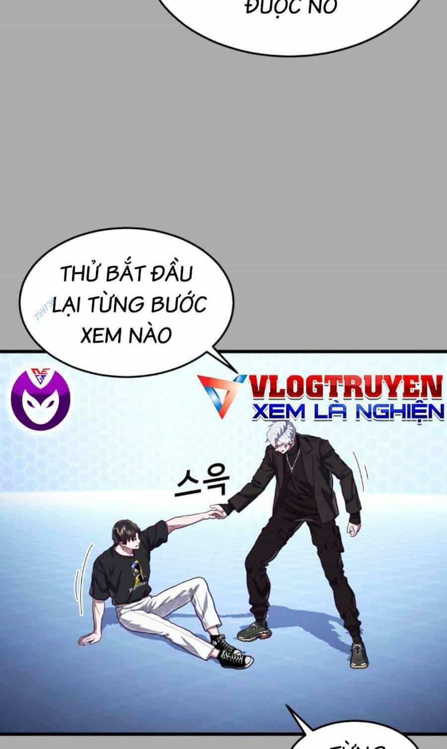 Tên Vâng Lời Tuyệt Đối - Chương 58 - ảnh 54