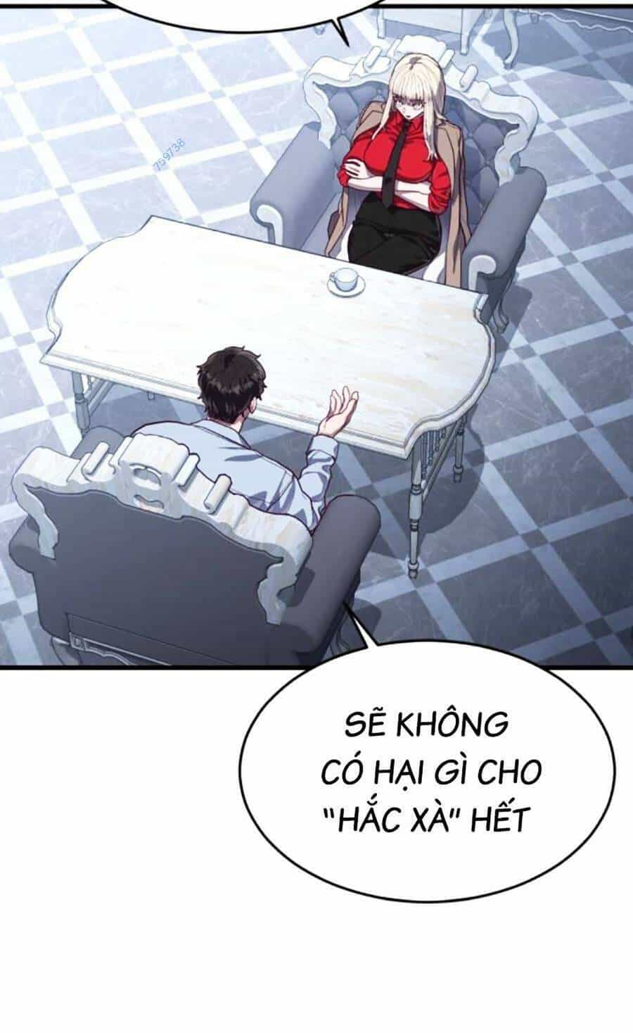 Tên Vâng Lời Tuyệt Đối - Chương 59 - ảnh 101