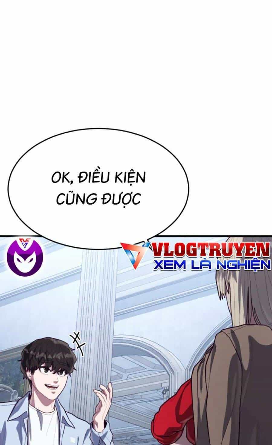 Tên Vâng Lời Tuyệt Đối - Chương 59 - ảnh 104
