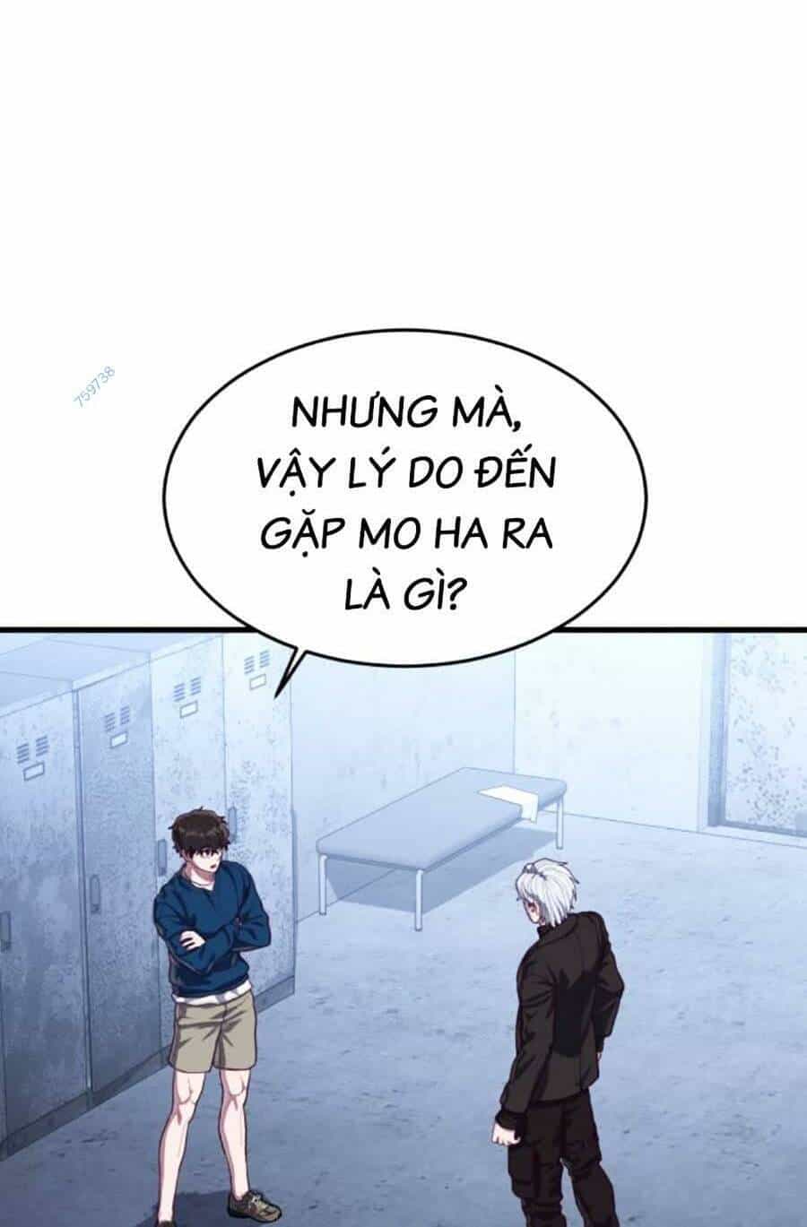 Tên Vâng Lời Tuyệt Đối - Chương 59 - ảnh 34