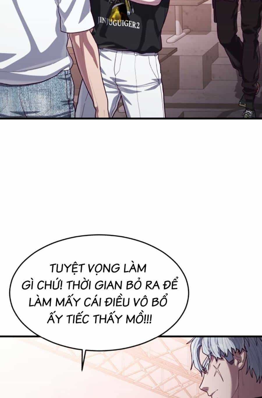 Tên Vâng Lời Tuyệt Đối - Chương 59 - ảnh 59