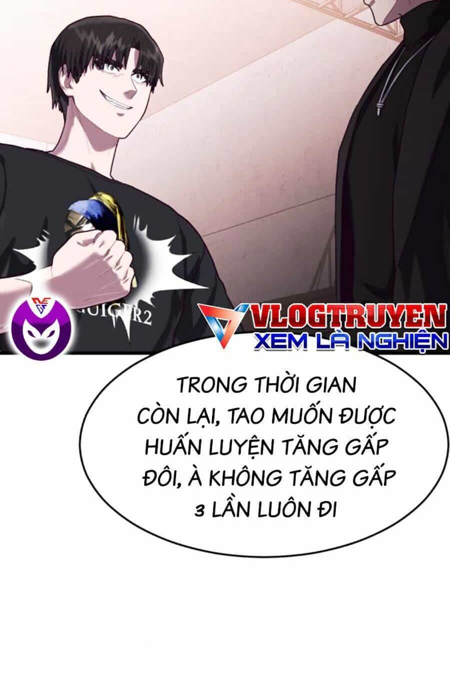 Tên Vâng Lời Tuyệt Đối - Chương 59 - ảnh 60