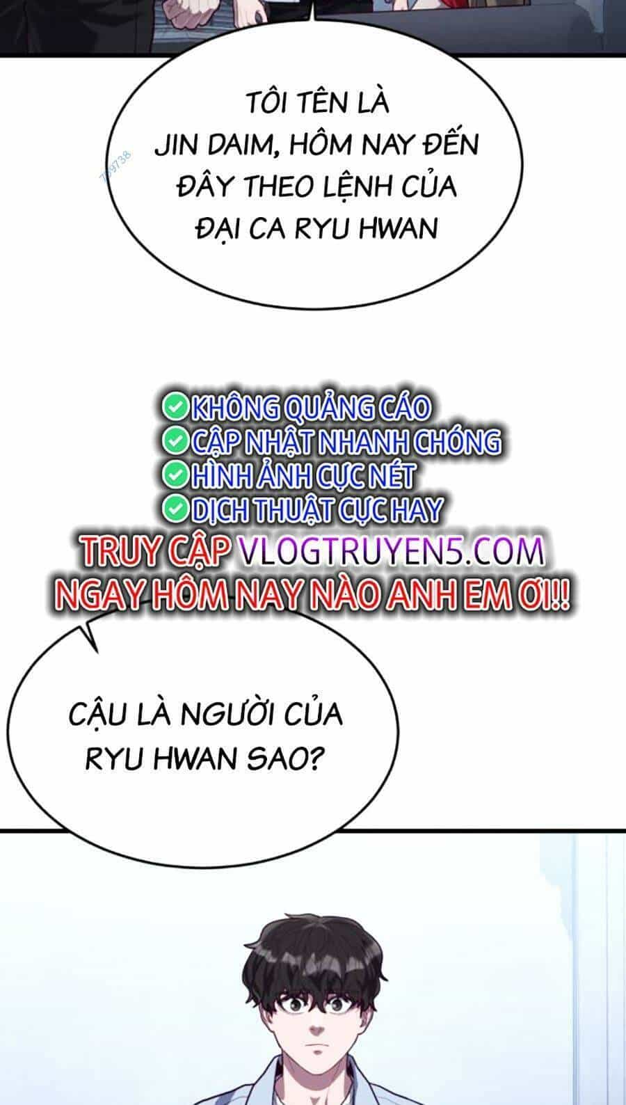 Tên Vâng Lời Tuyệt Đối - Chương 59 - ảnh 73