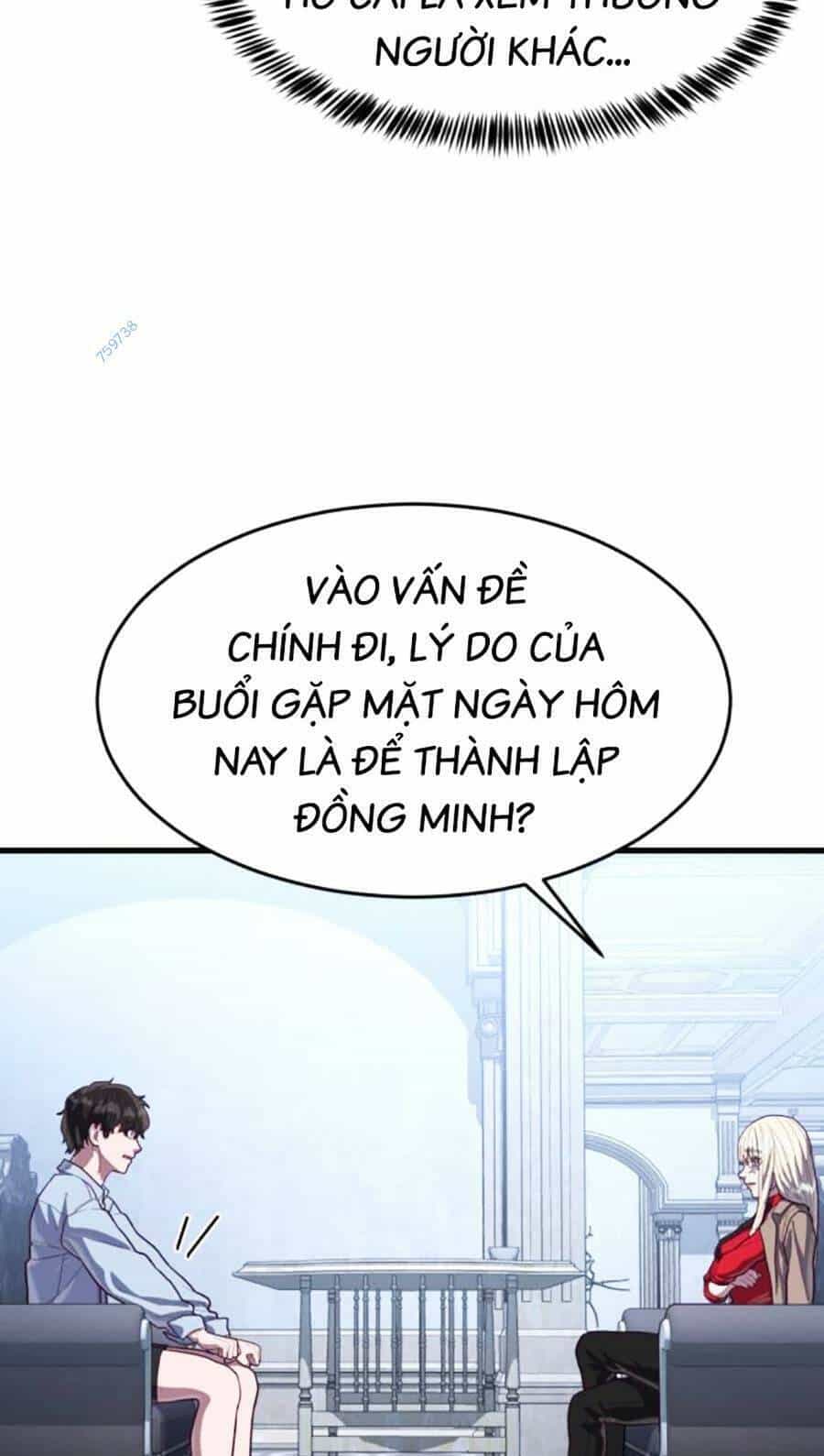 Tên Vâng Lời Tuyệt Đối - Chương 59 - ảnh 77