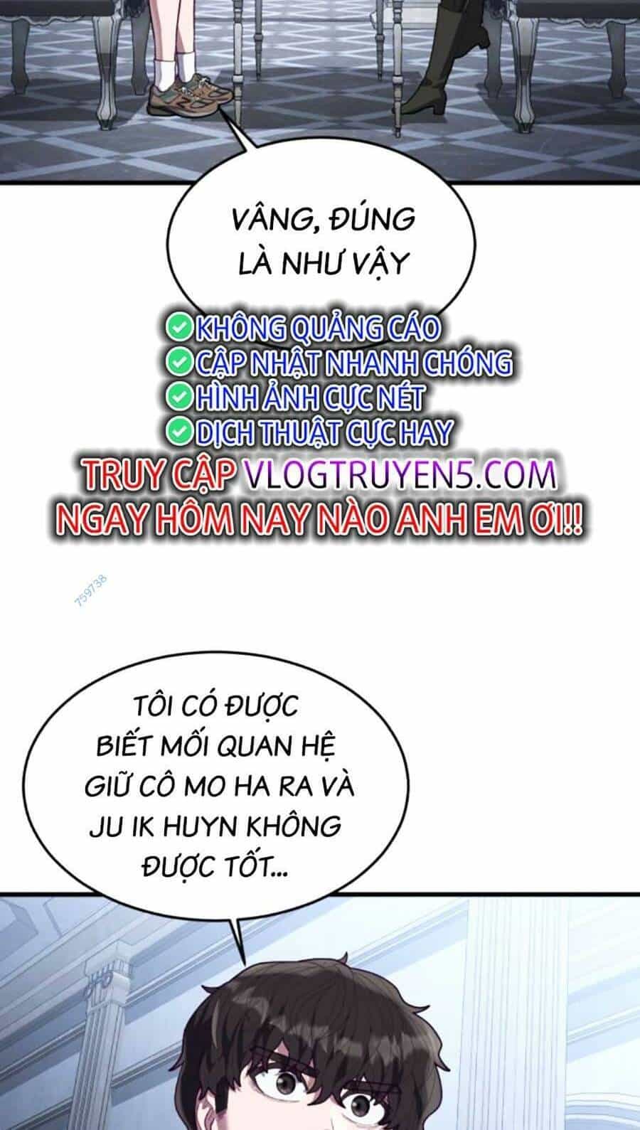 Tên Vâng Lời Tuyệt Đối - Chương 59 - ảnh 78